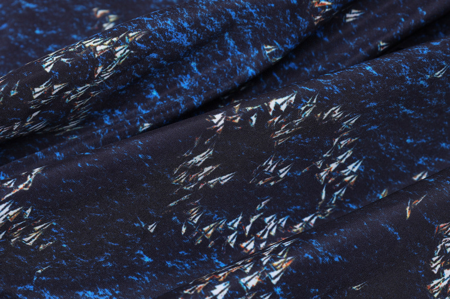 Louis 25ss print short
