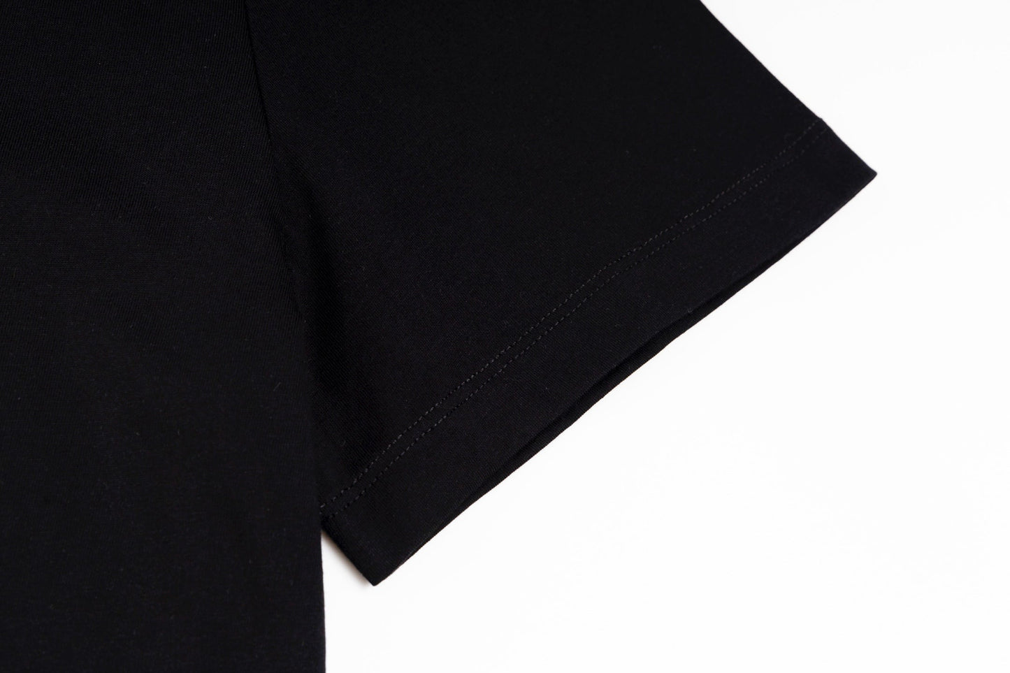 CD 25ss print t-shirt