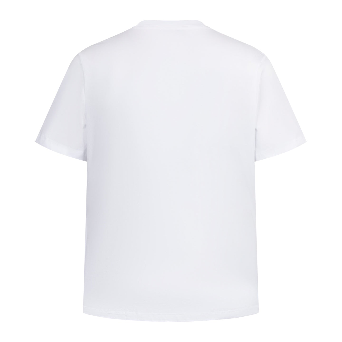 CD 25ss print t-shirt