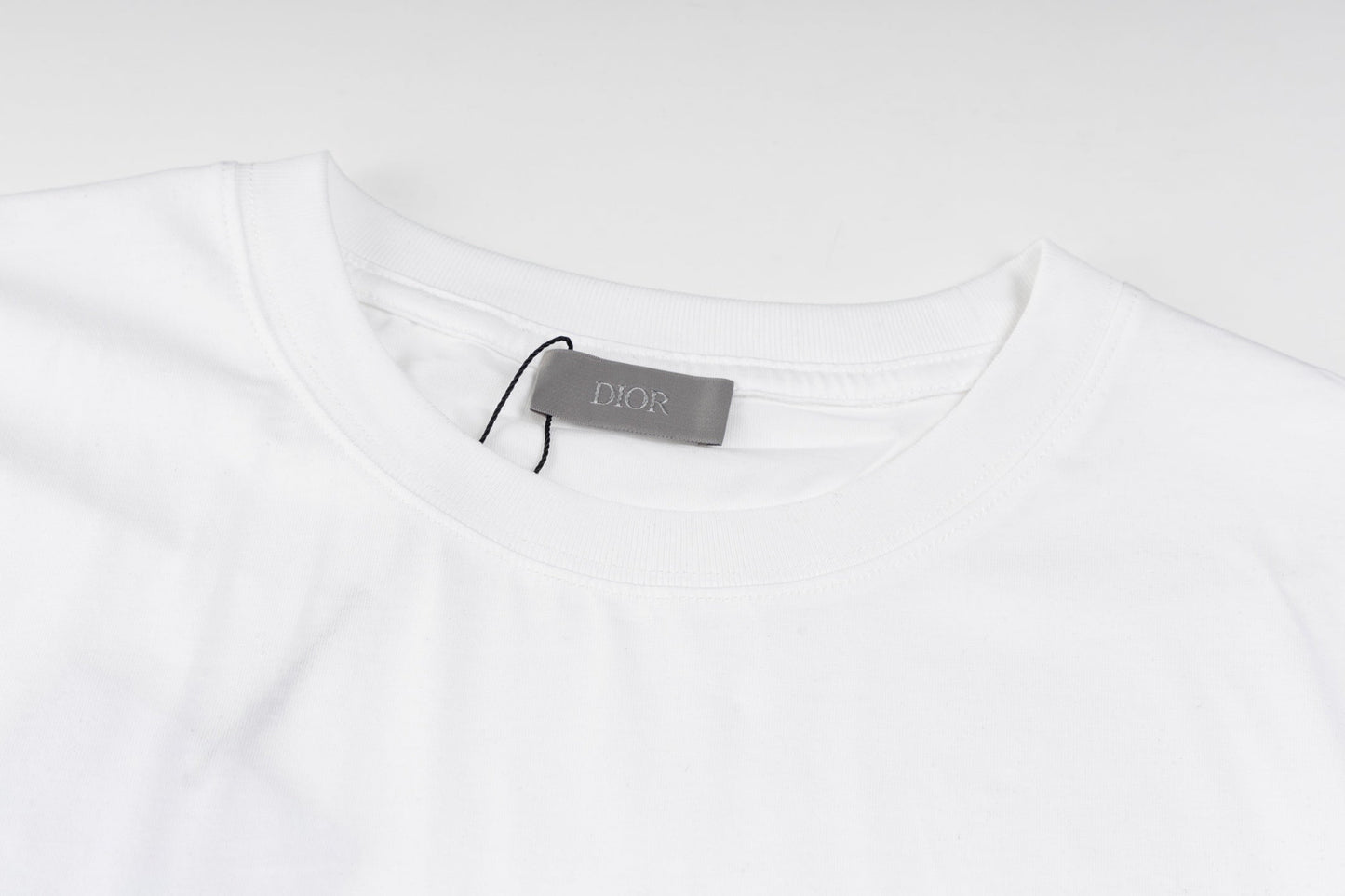 CD 25ss print t-shirt