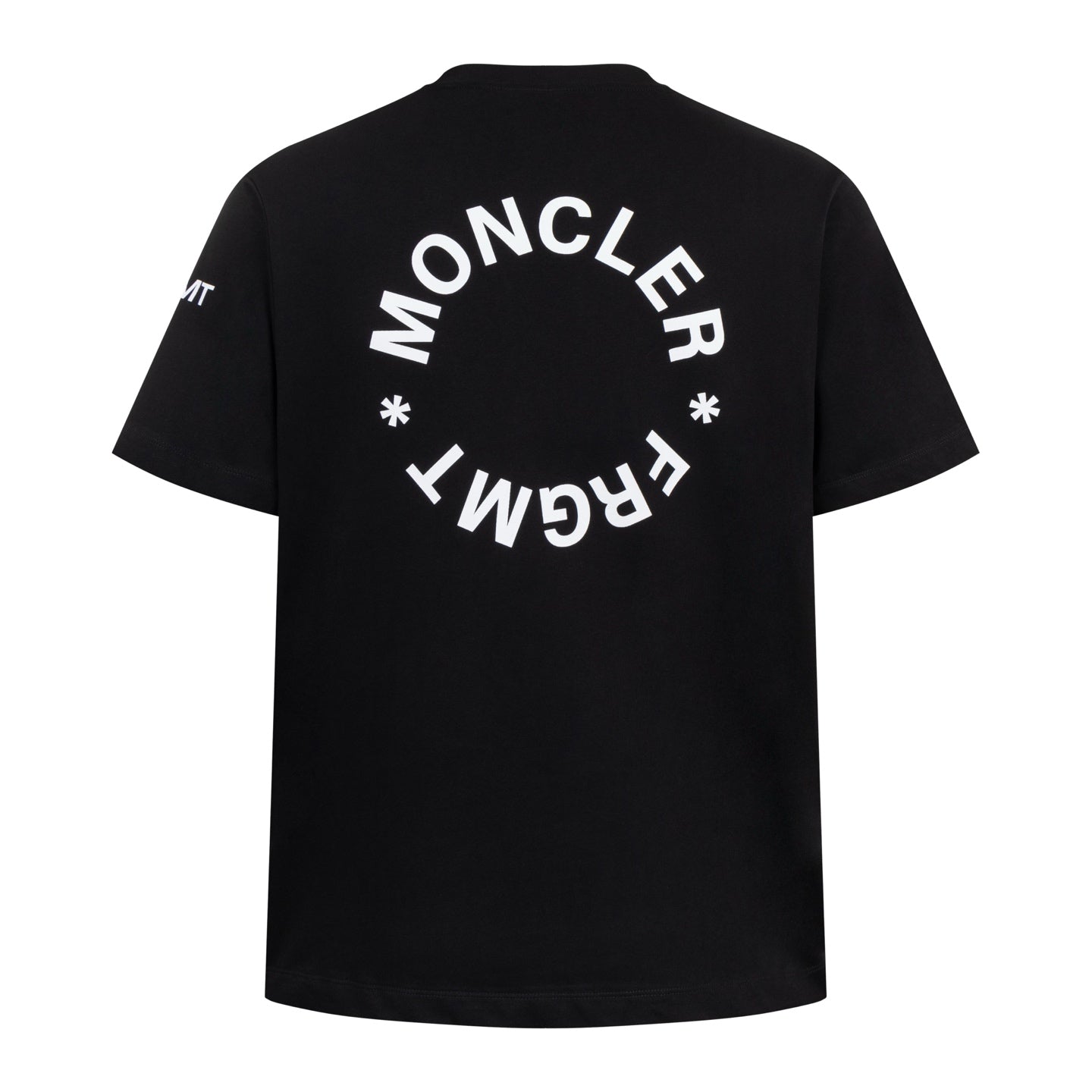 Monc 25ss print t-shirt