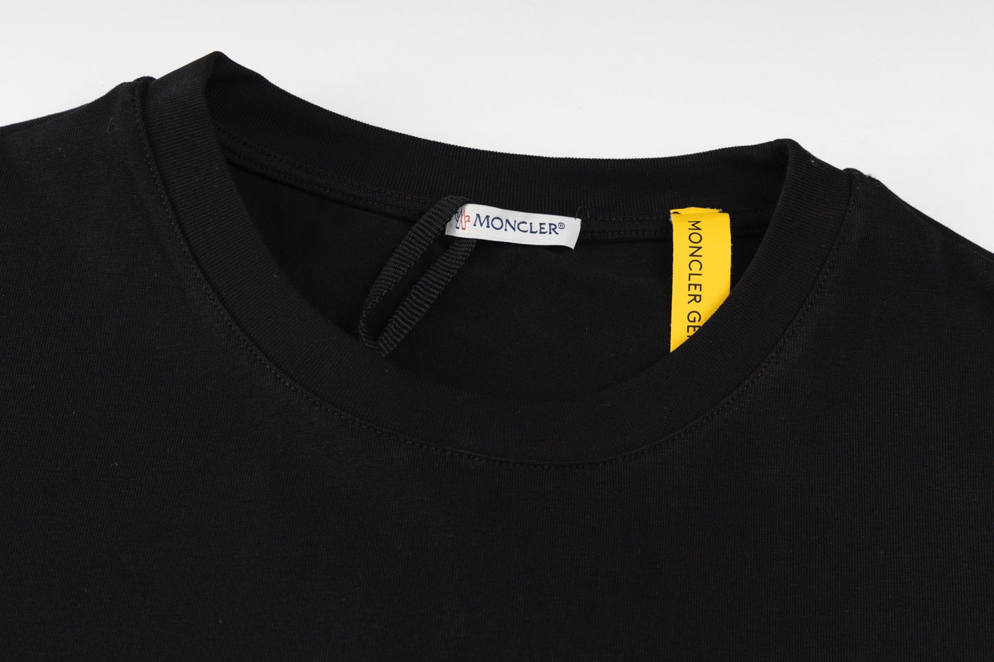 Monc 25ss print t-shirt