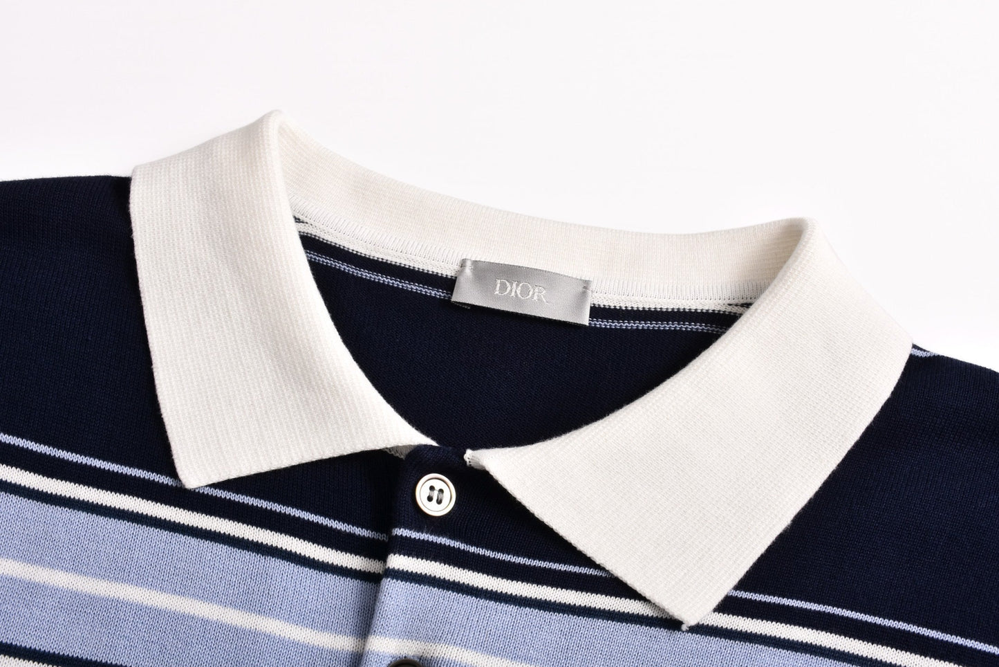 CD 25ss embroidered polo