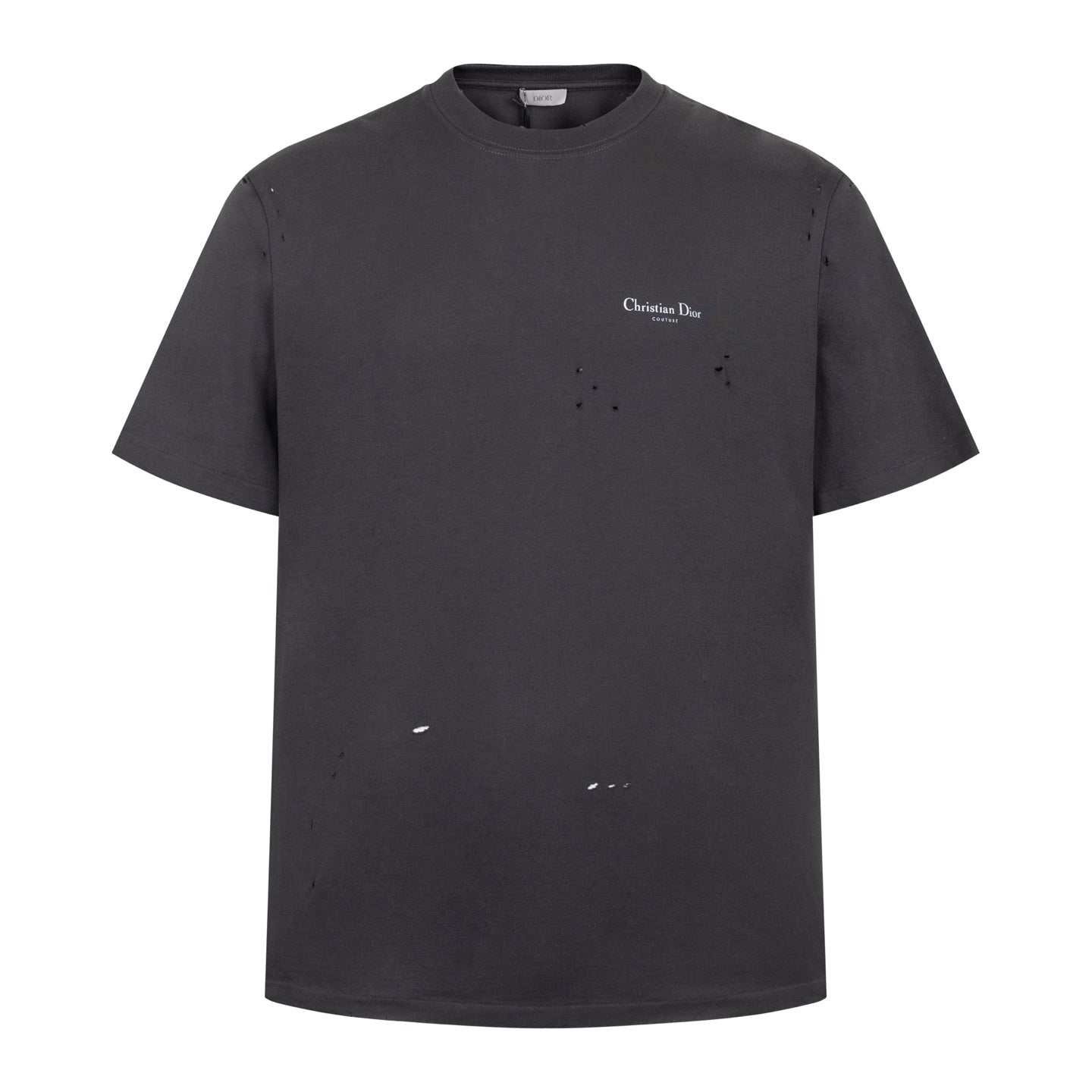 CD 25SS men womens t-shirt