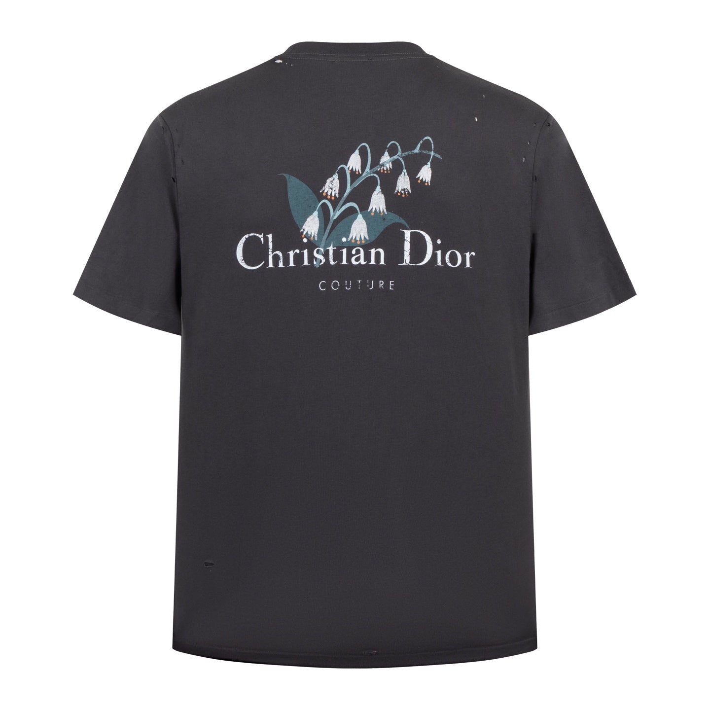 CD 25SS men womens t-shirt