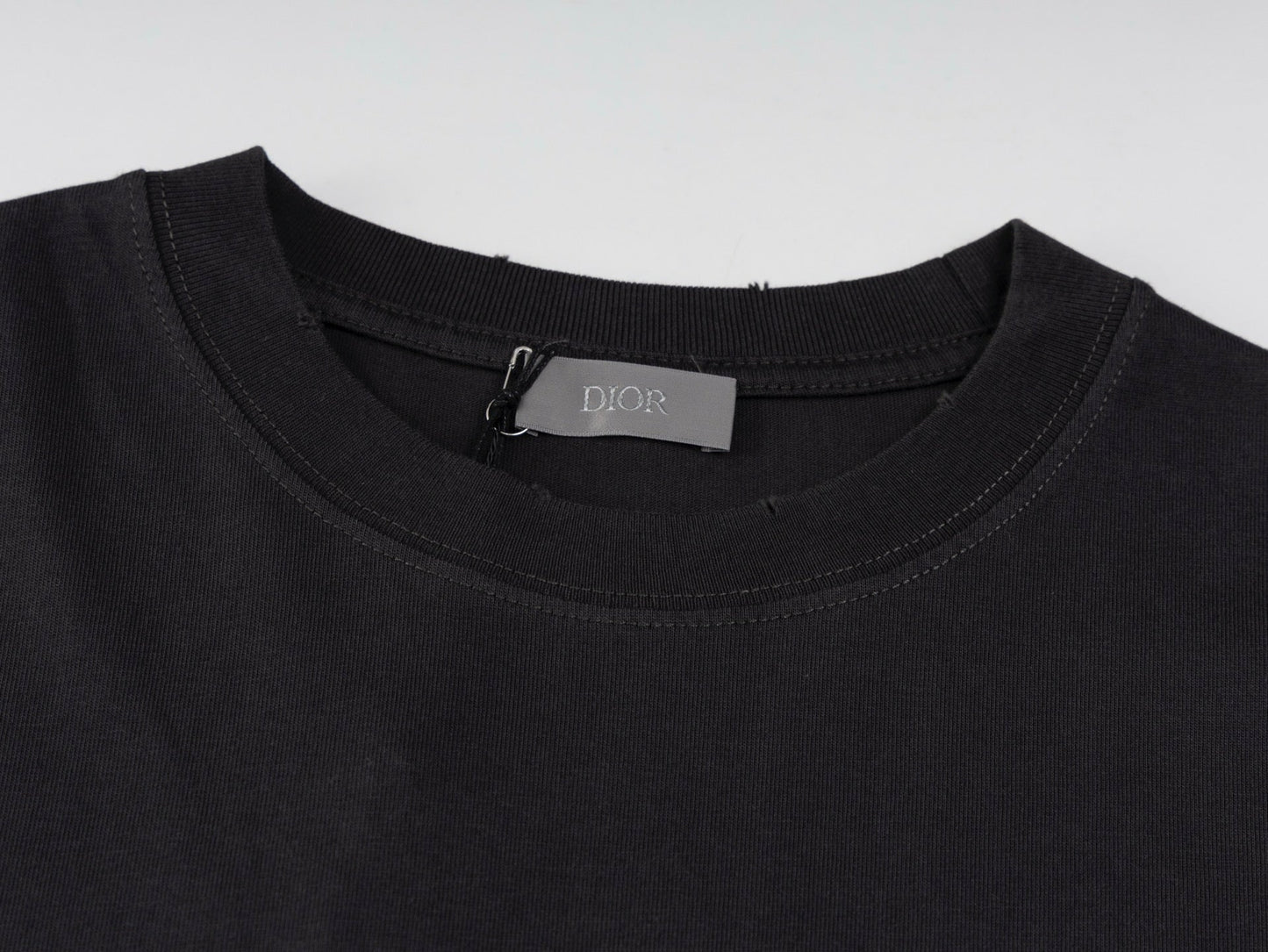 CD 25SS men womens t-shirt