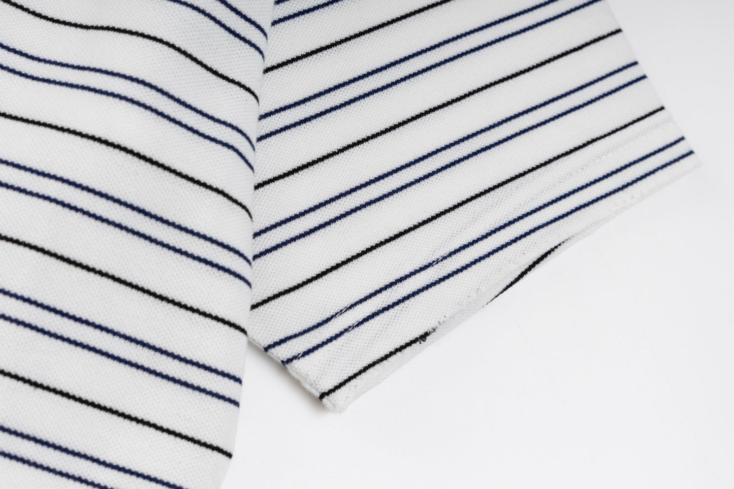 Balen 25ss embroidered polo