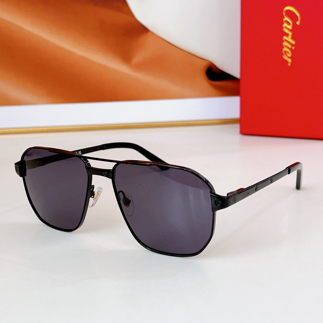 Car sunglasses
