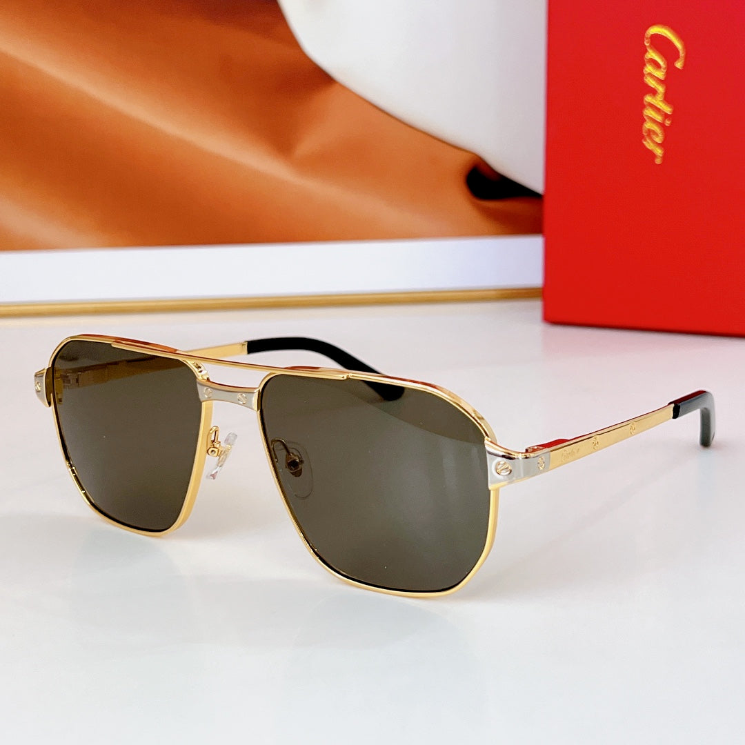 Car sunglasses