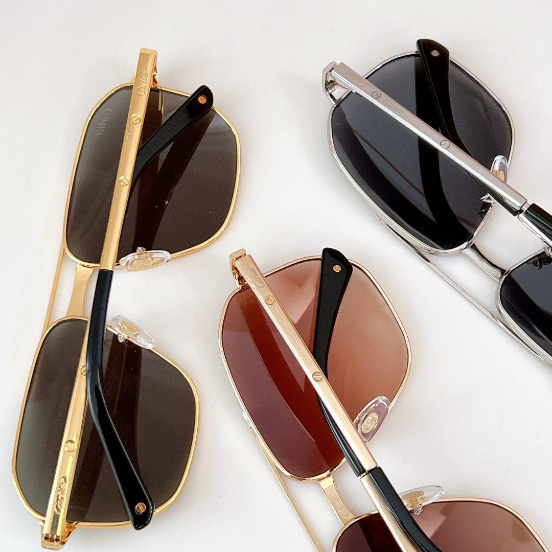 Car sunglasses