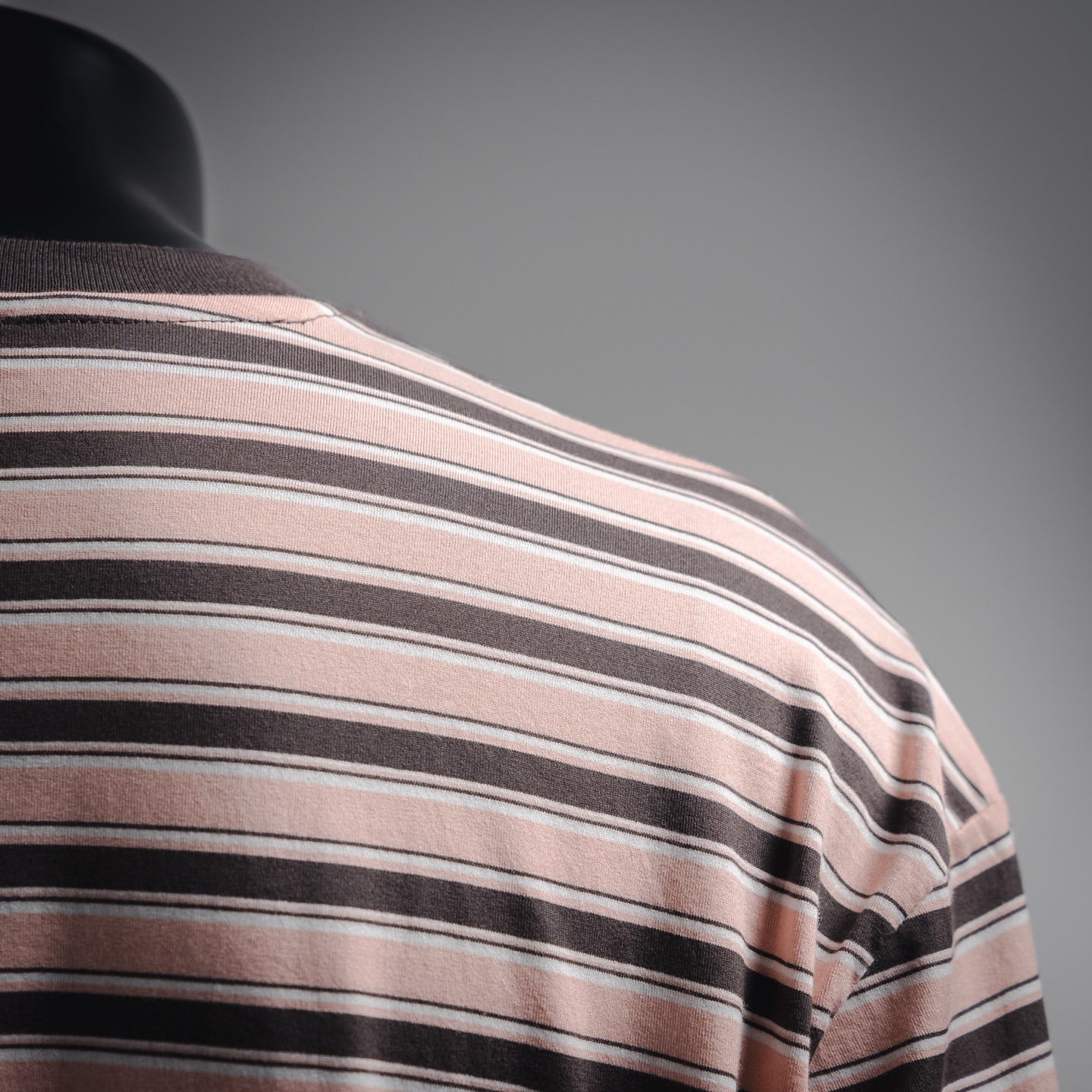 Pra striped t-shirt