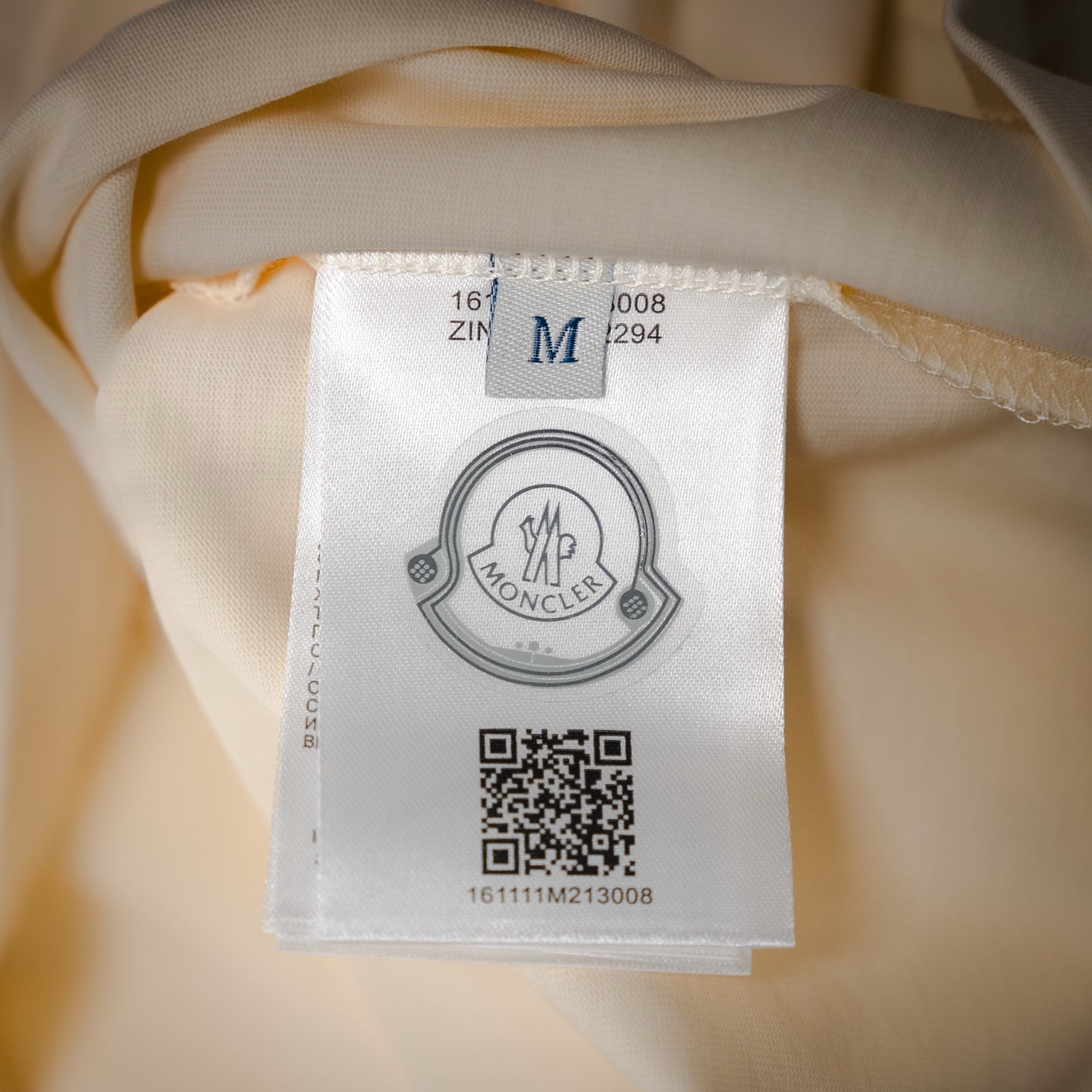 Monc 25ss t-shirt