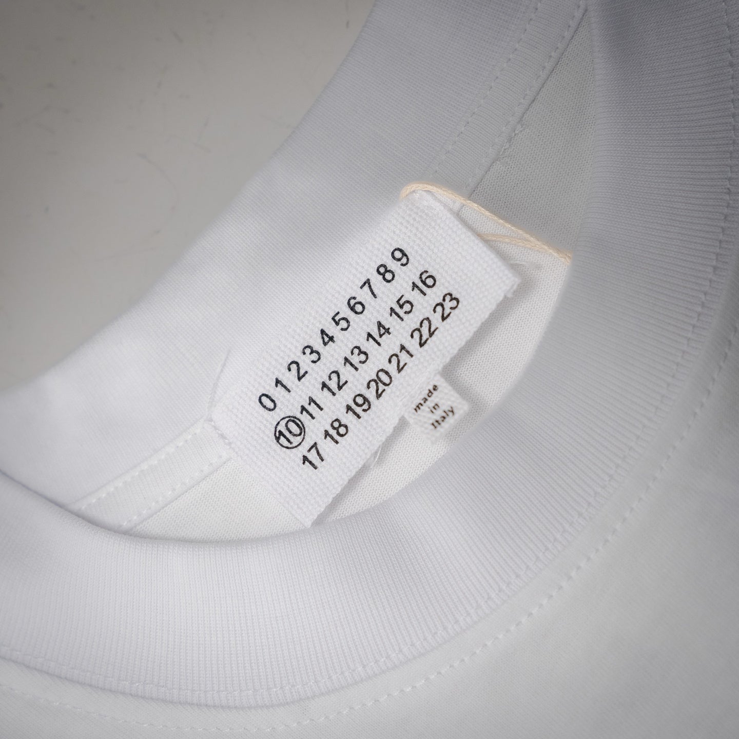 Margie 25ss print t-shirt