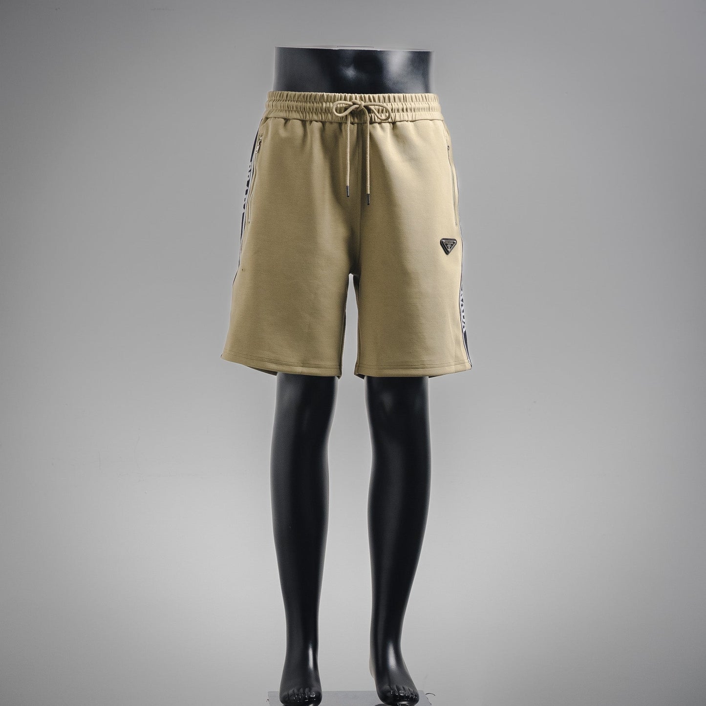 Pra 25ss webbing short