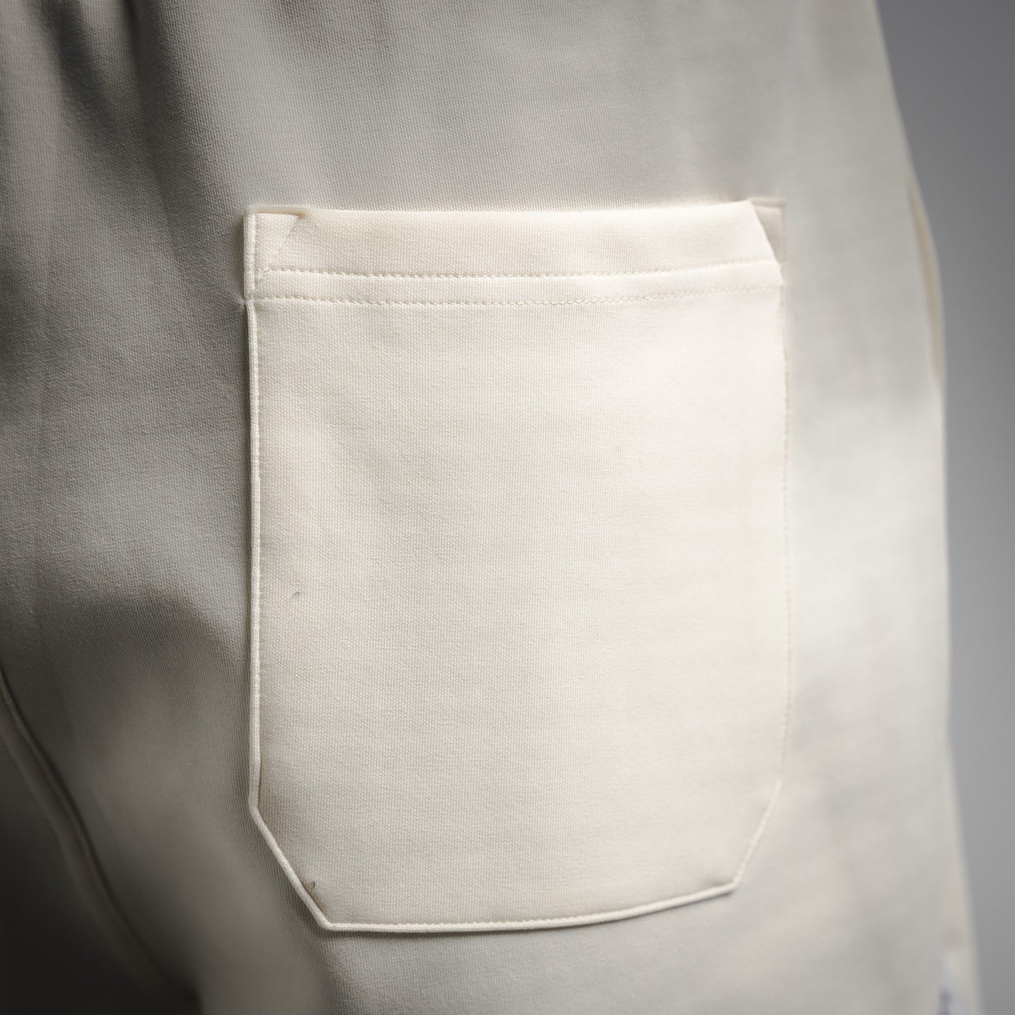 Fend 25ss embroidered short