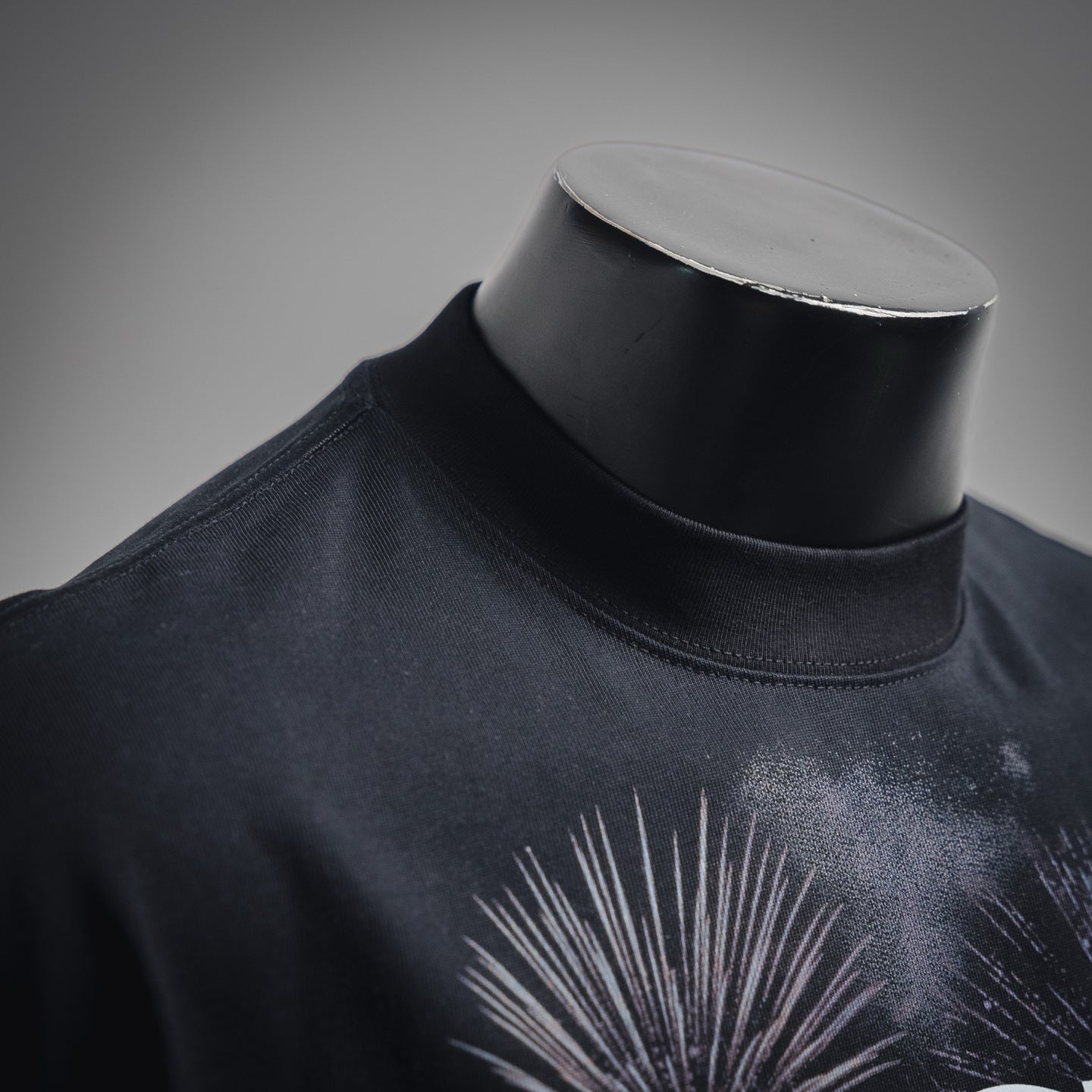 GOOD 25ss print t-shirt