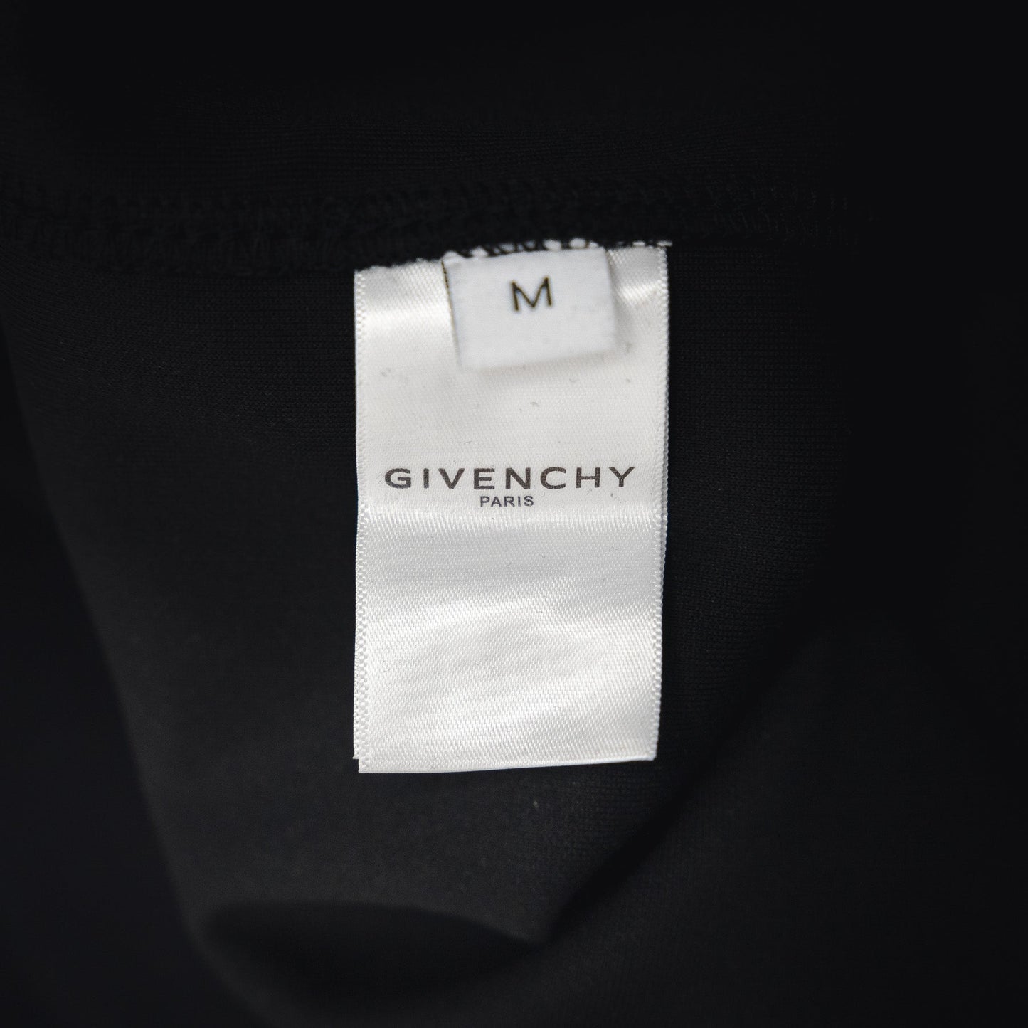 given 25ss short