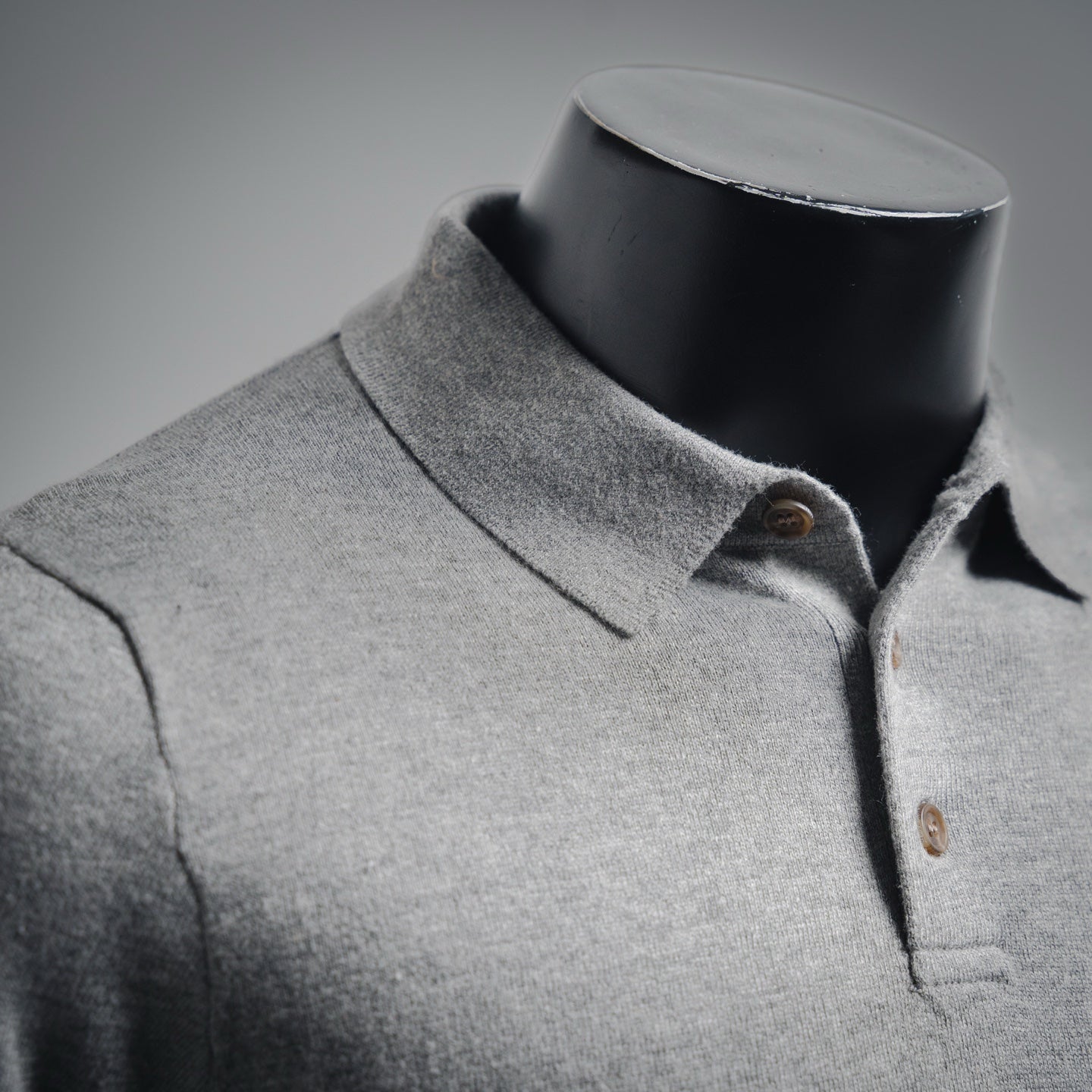Ral 25ss knit polo