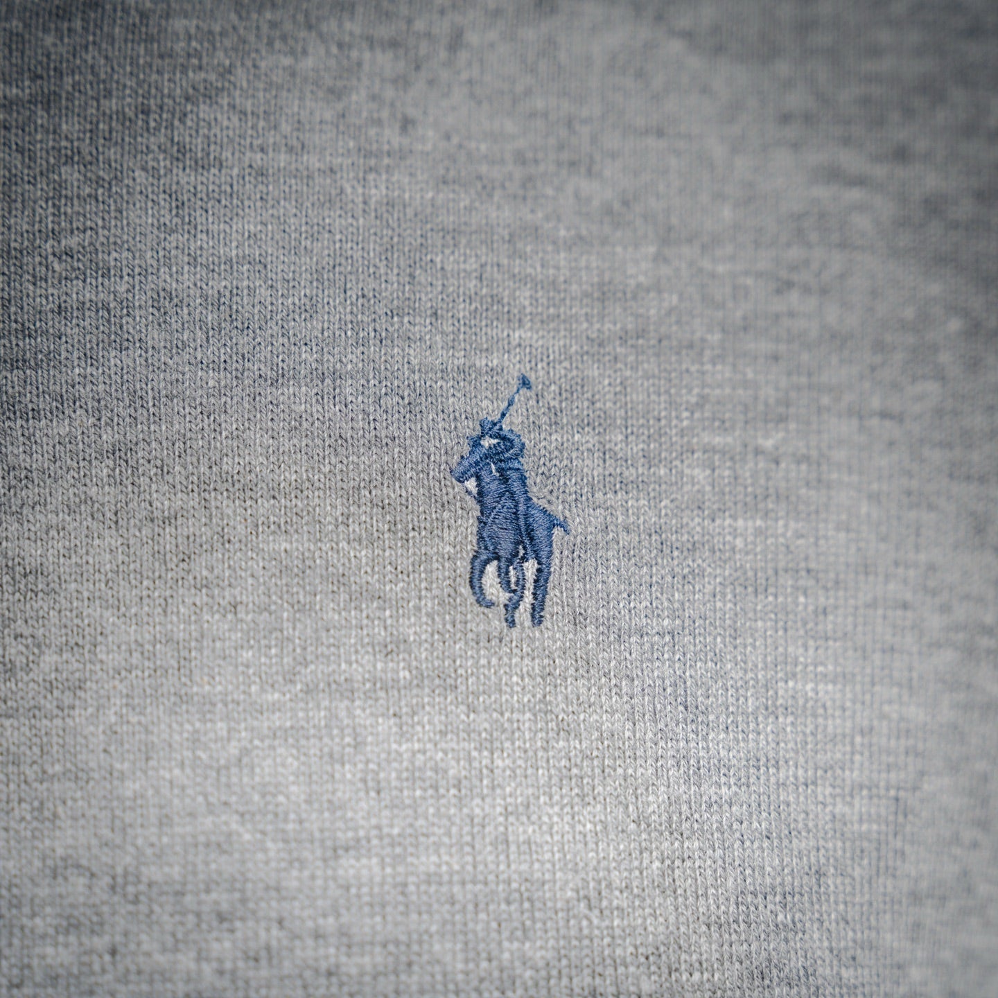 Ral 25ss knit polo