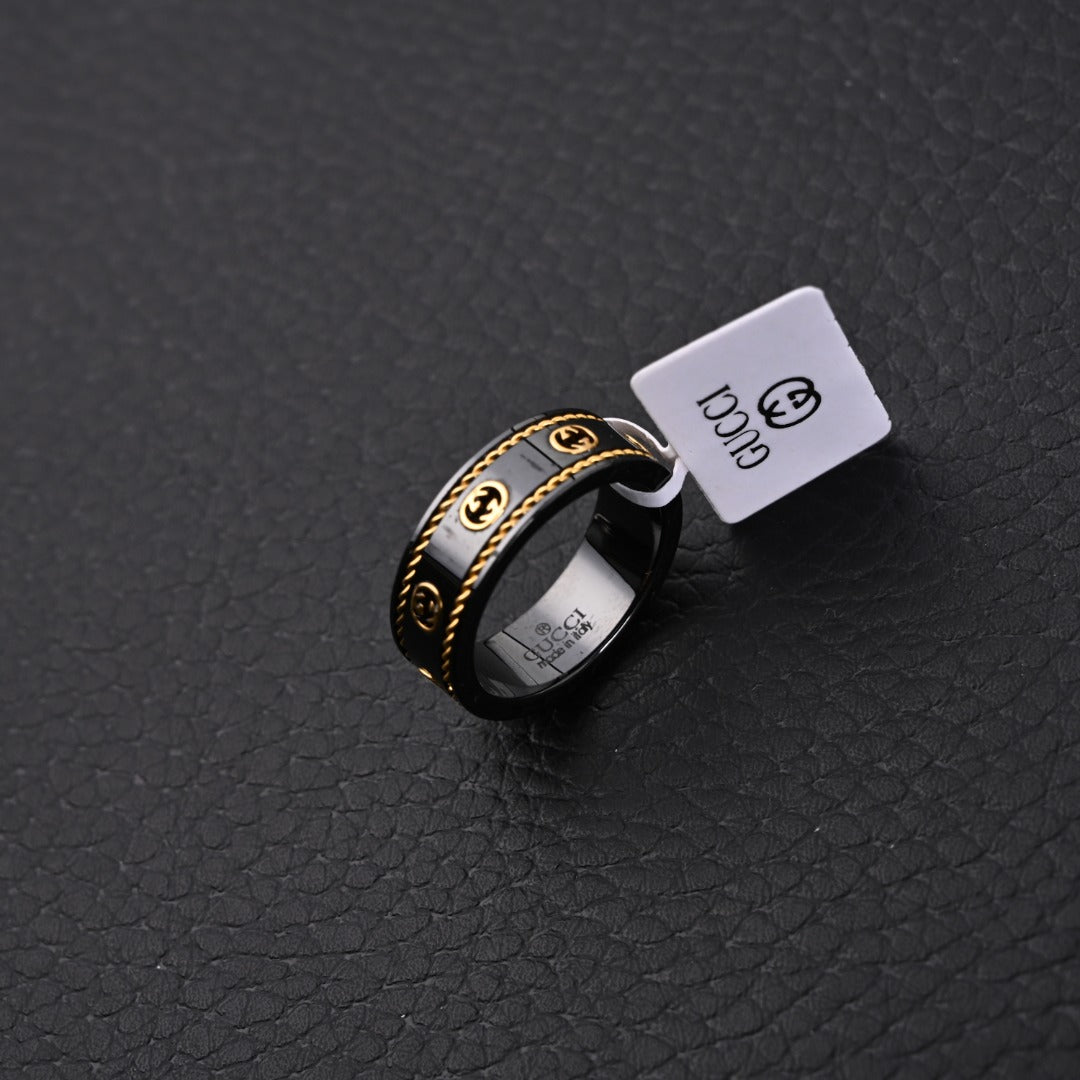 Guc rings