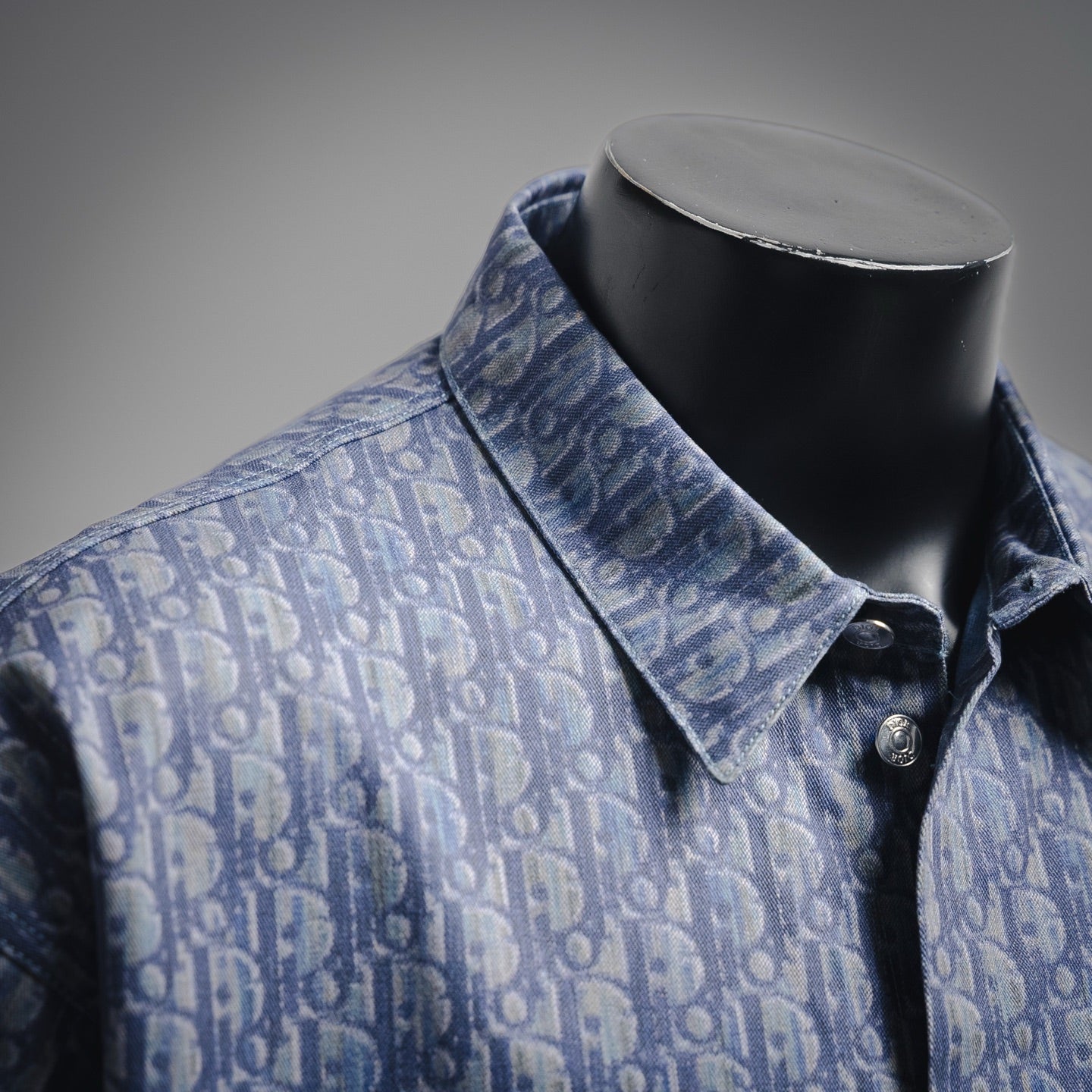 CD 25ss print shirt