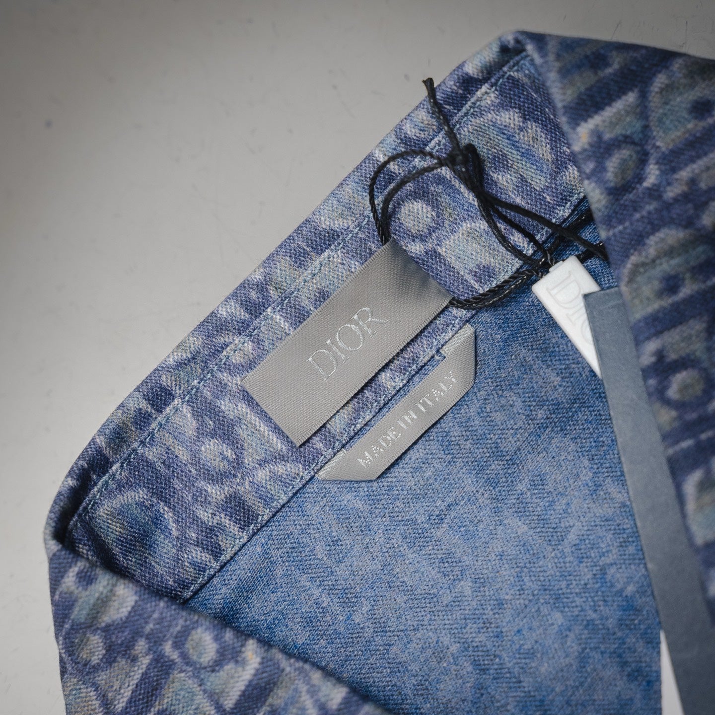 CD 25ss print shirt