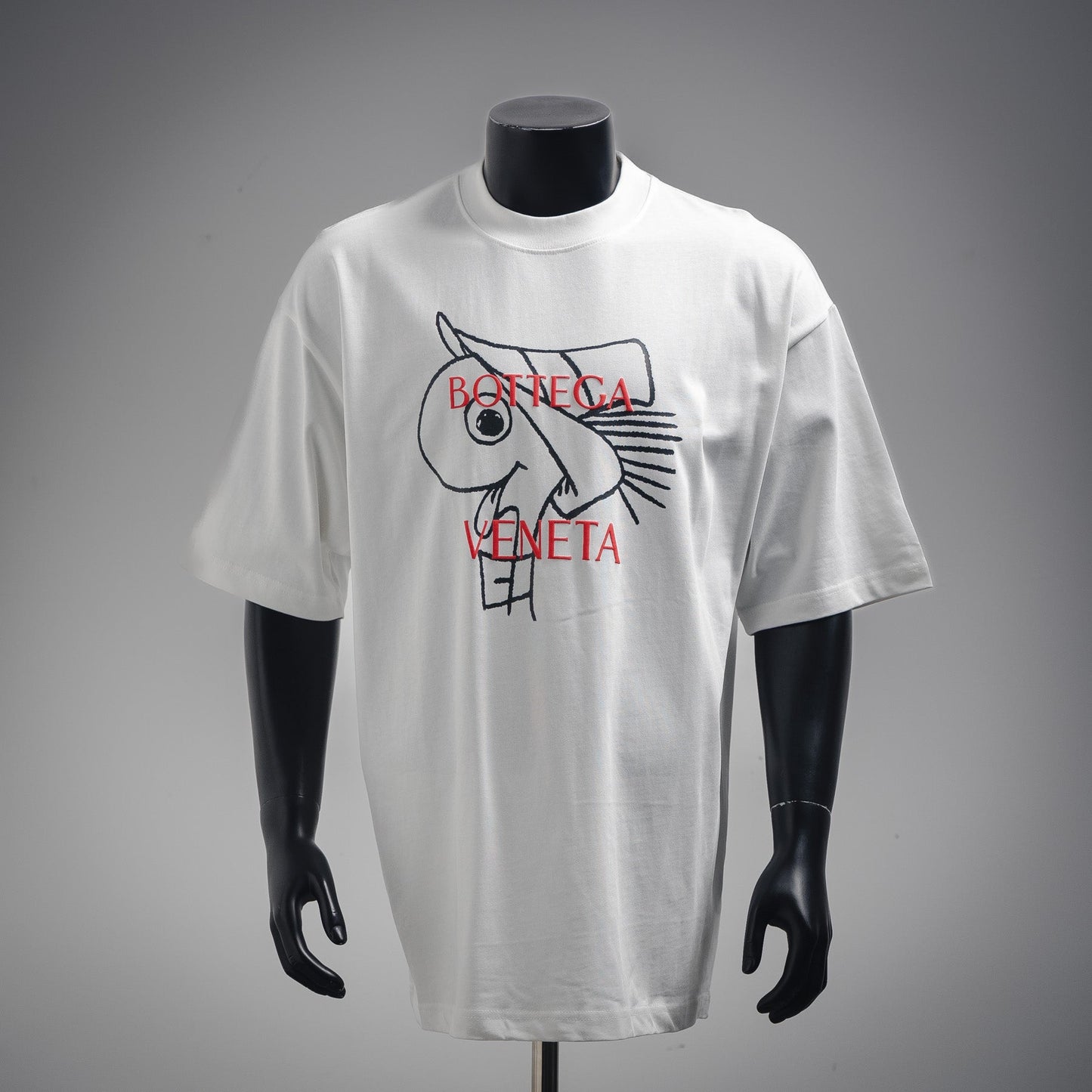 Bottega 25ss t-shirt