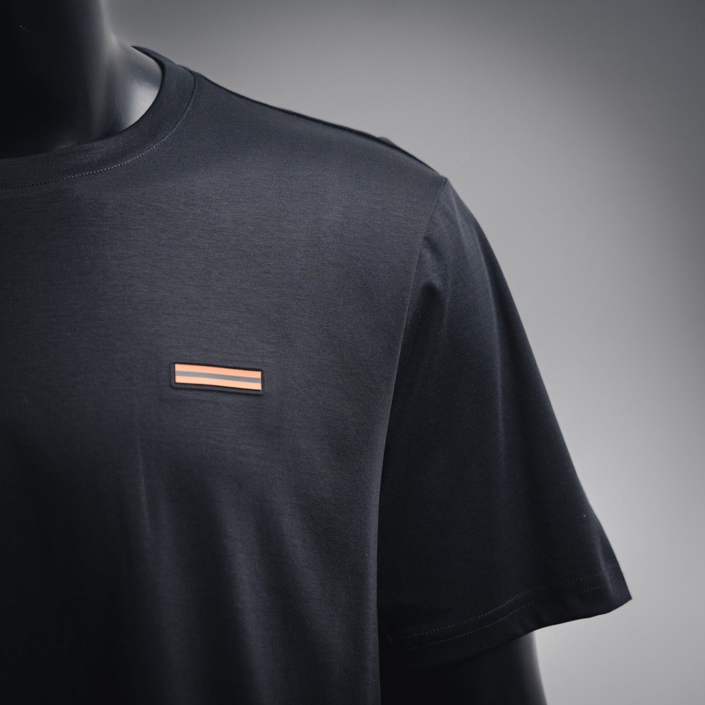 Zegn 25ss t-shirt