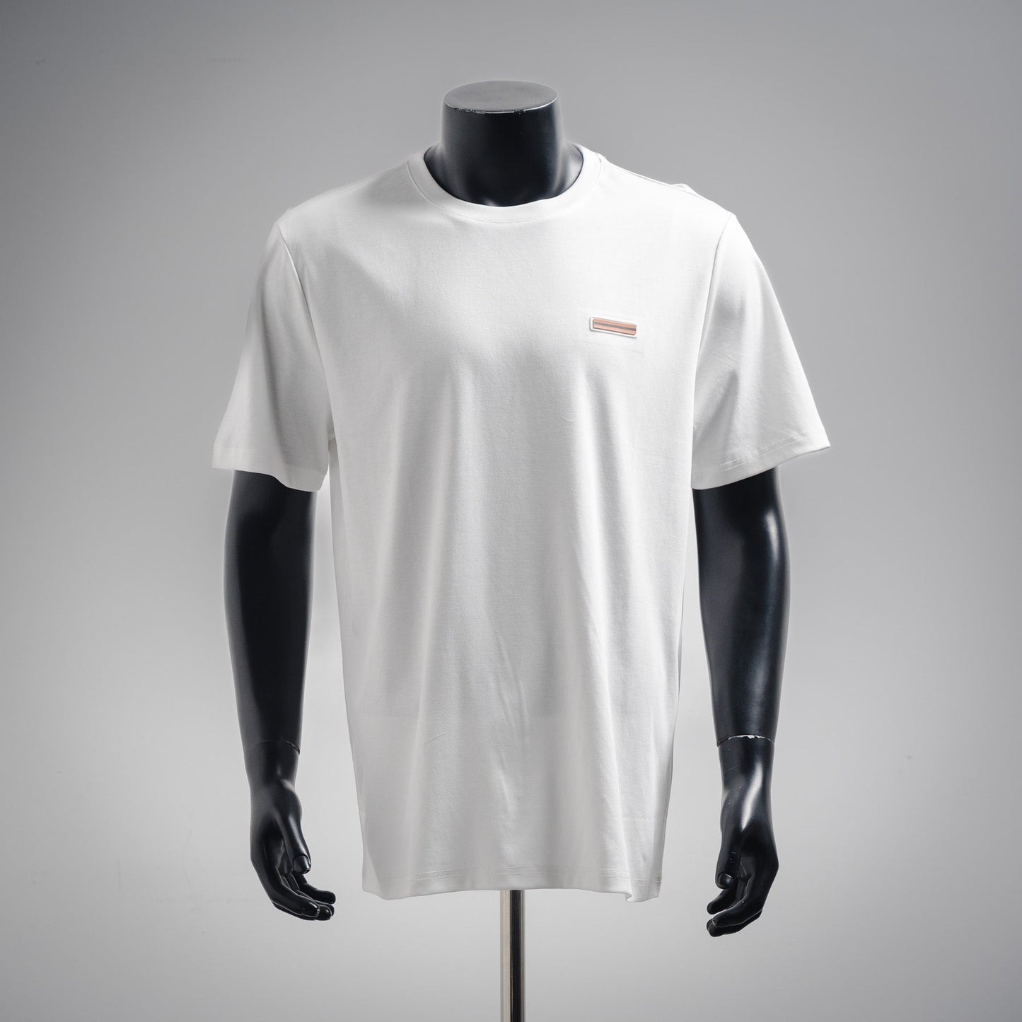 Zegn 25ss t-shirt