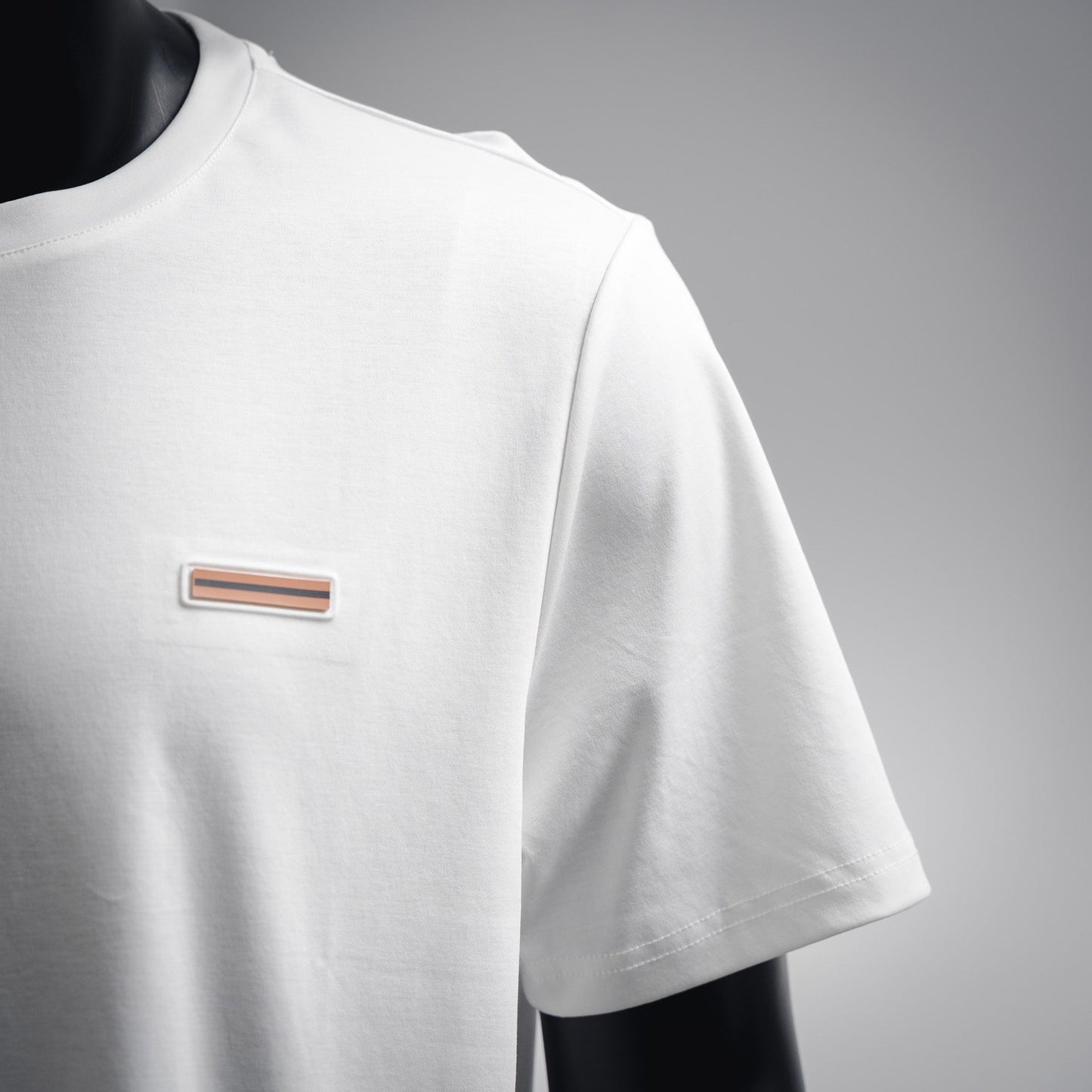 Zegn 25ss t-shirt