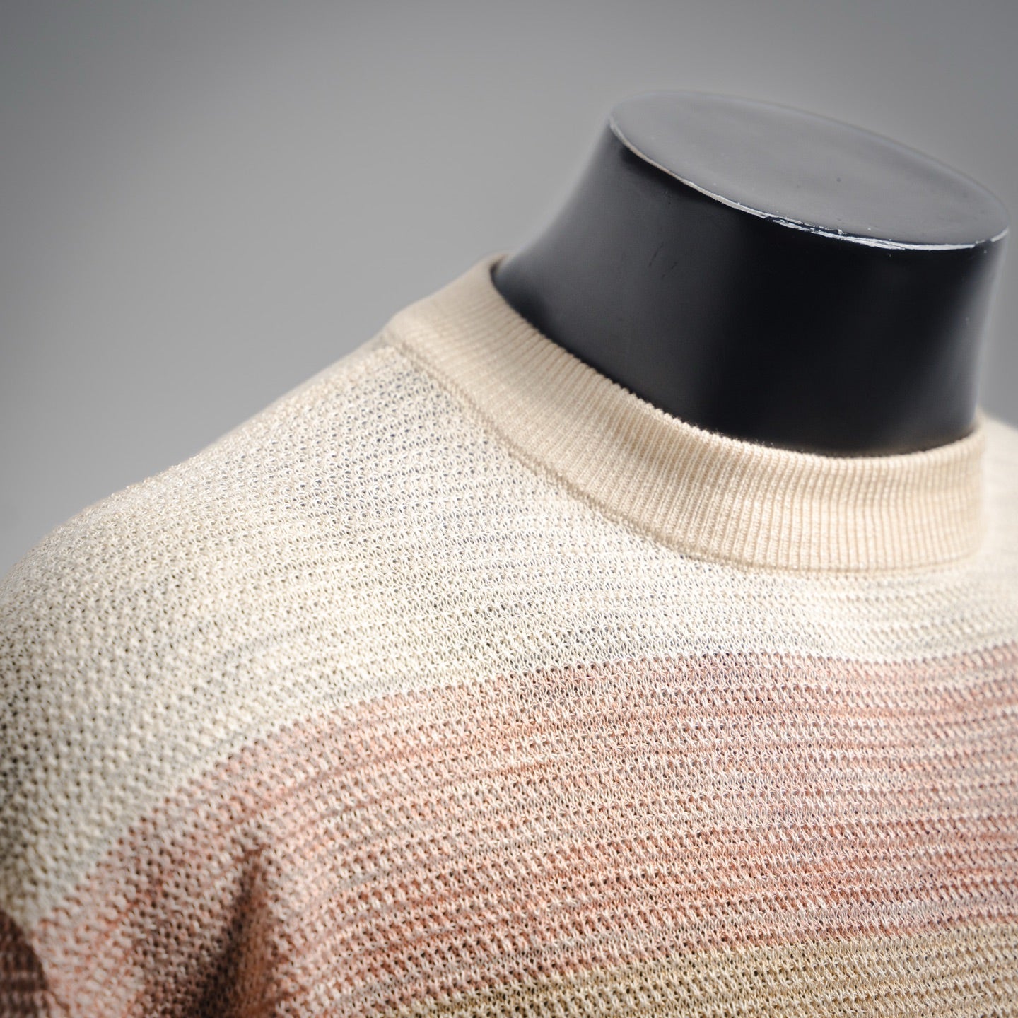 Loro knit shirt