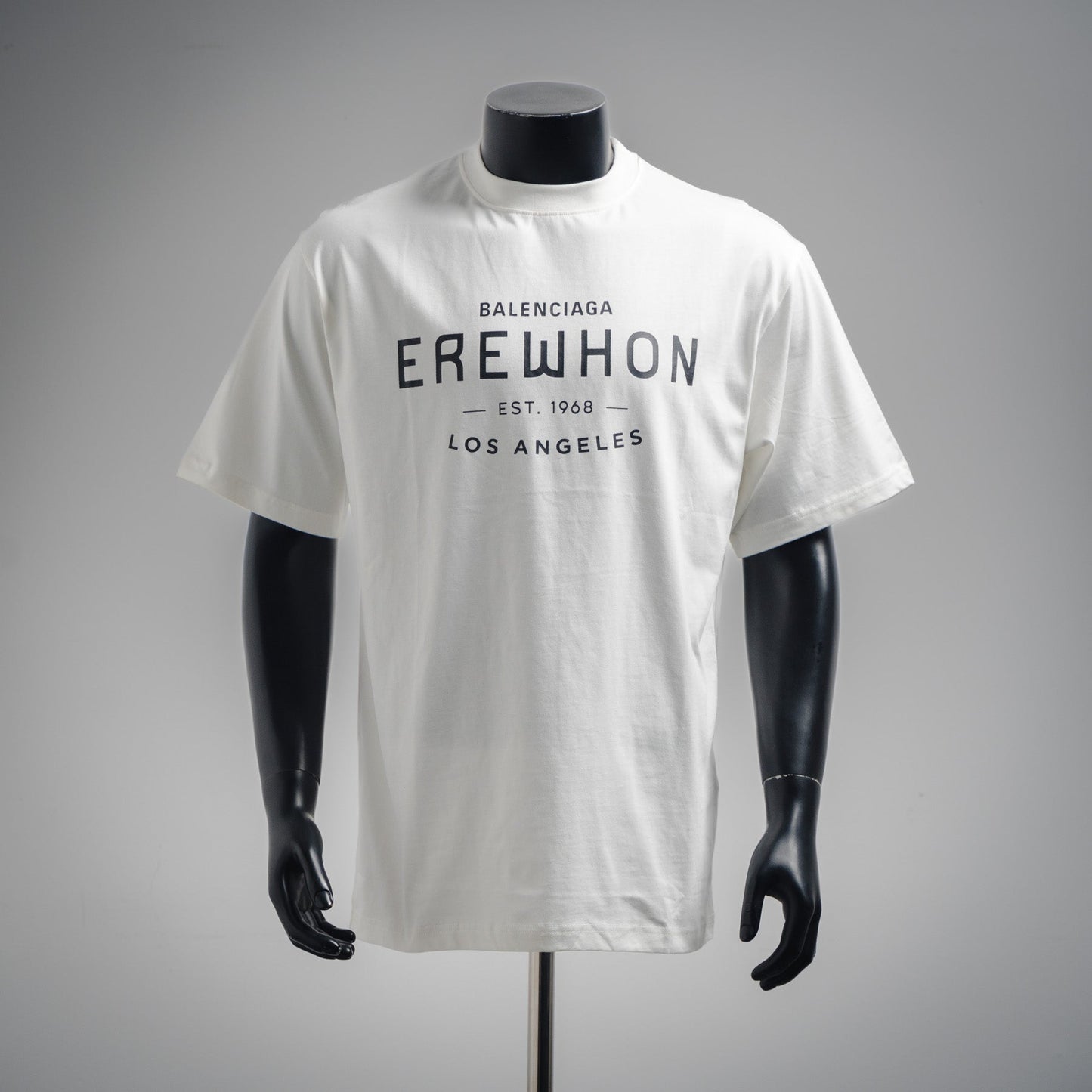 Balen print t-shirt