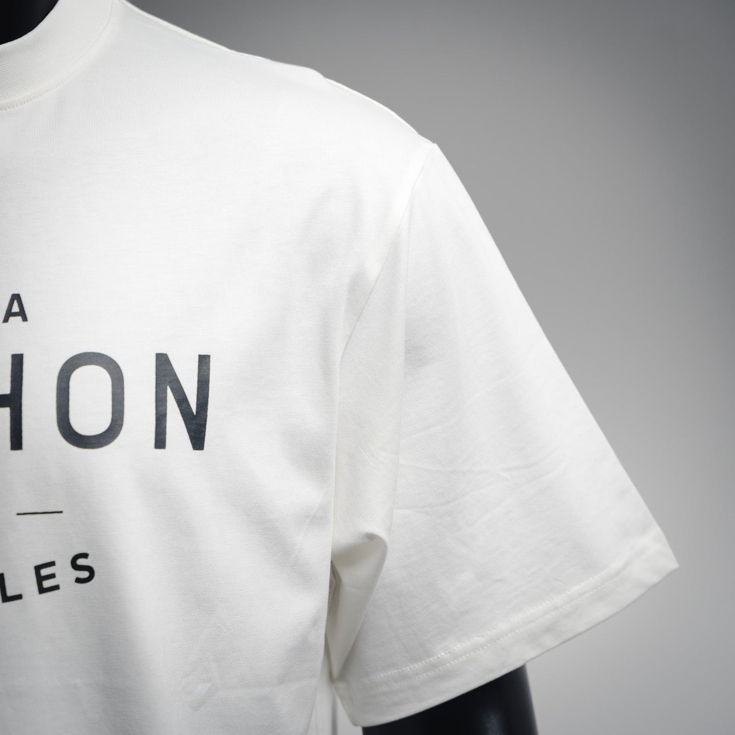 Balen print t-shirt