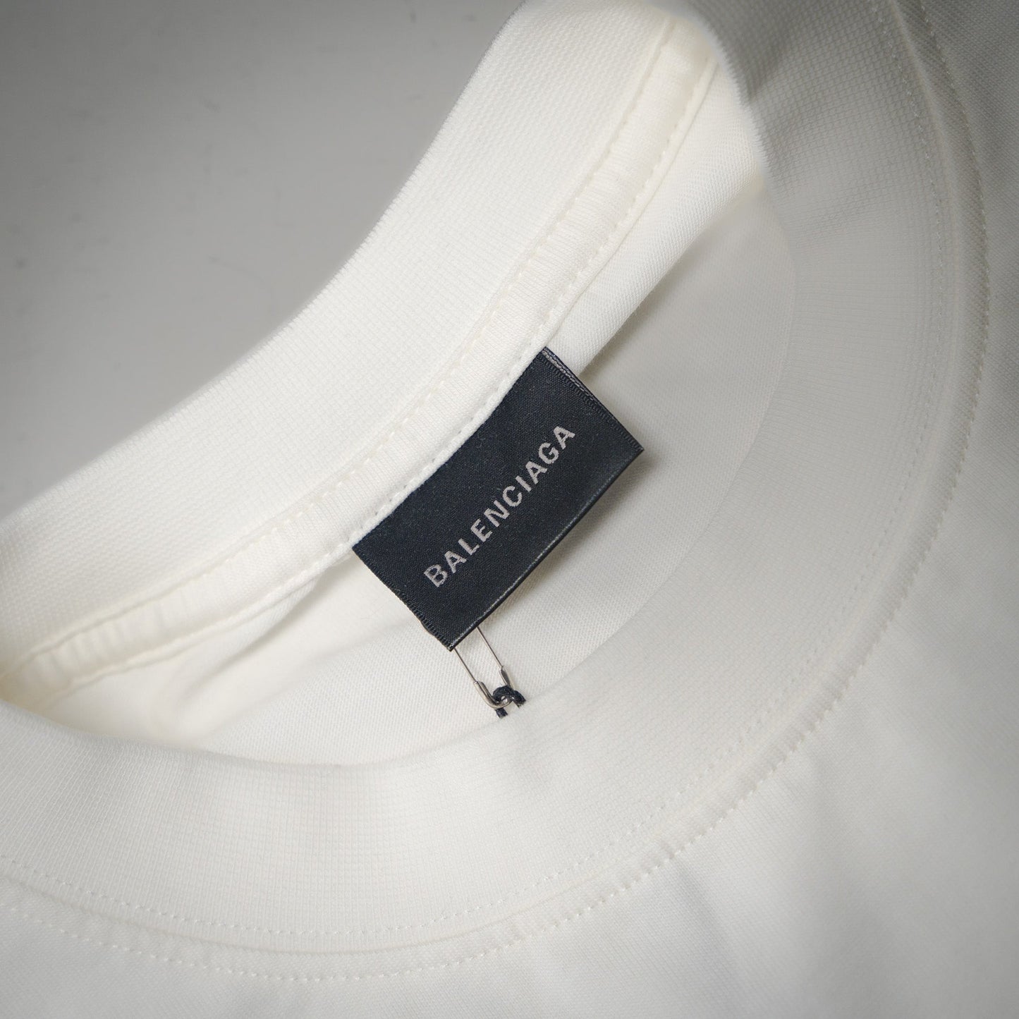 Balen print t-shirt