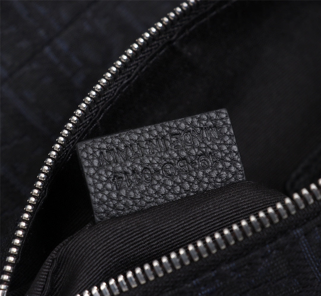 Dio saddle oblique bag