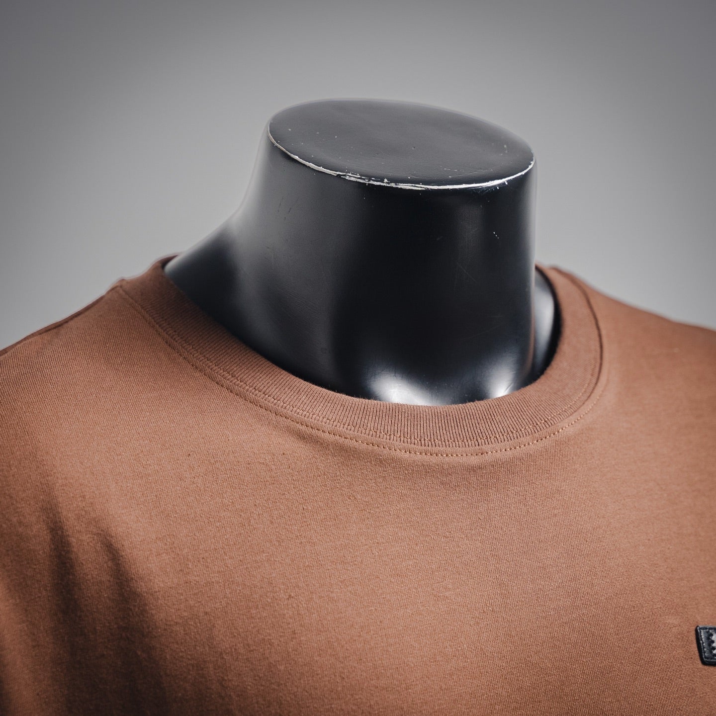 Fend 25ss webbing t-shirt