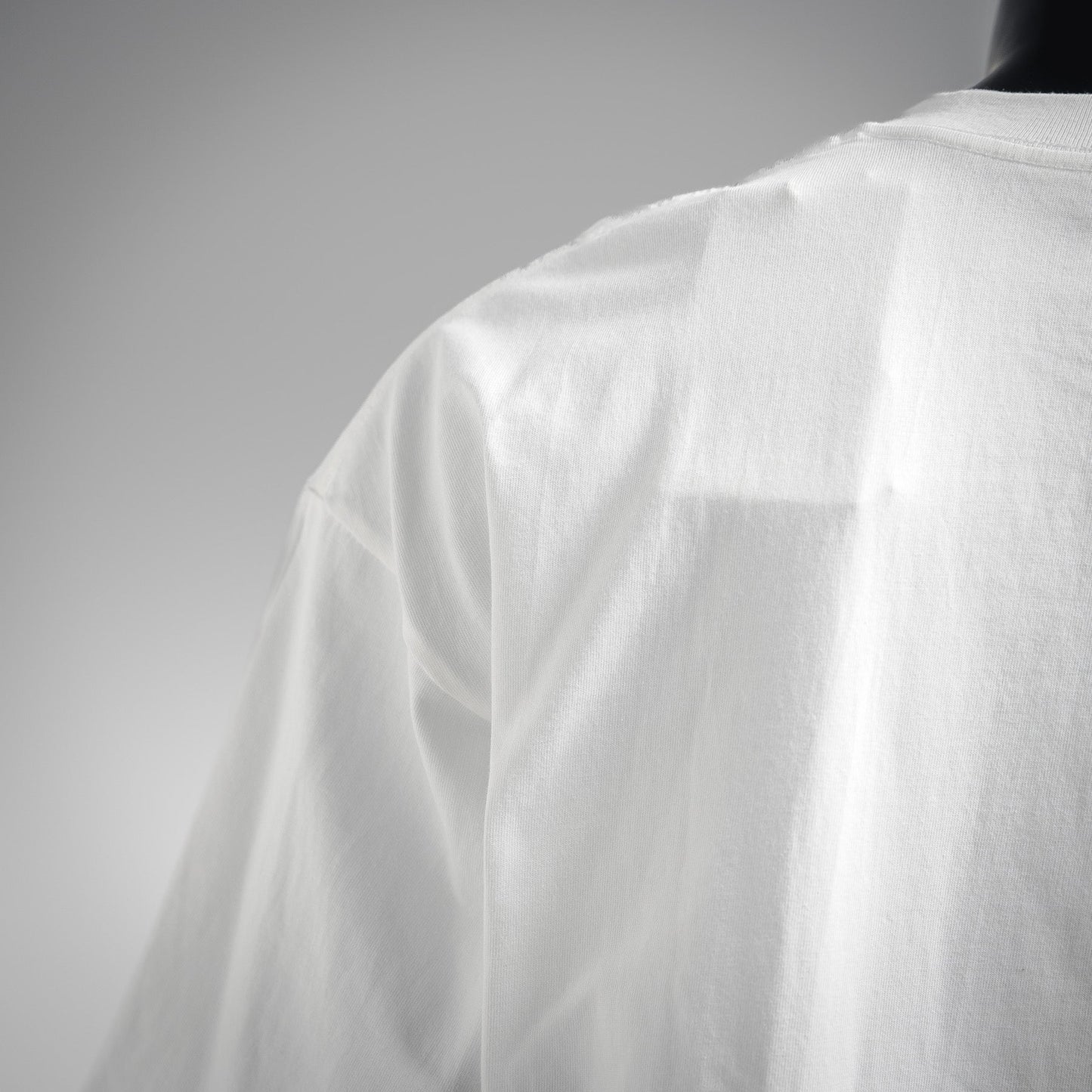 Burb 25ss print t-shirt