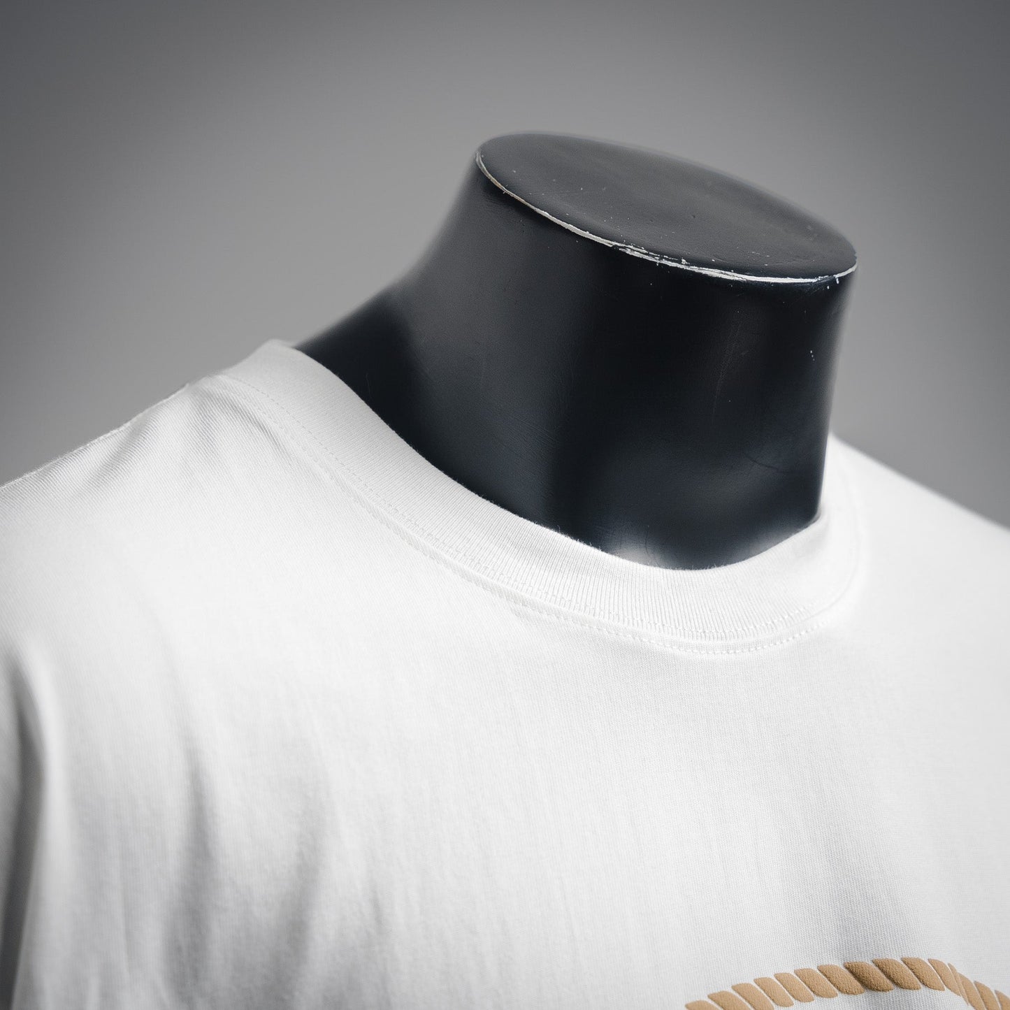 Burb 25ss print t-shirt