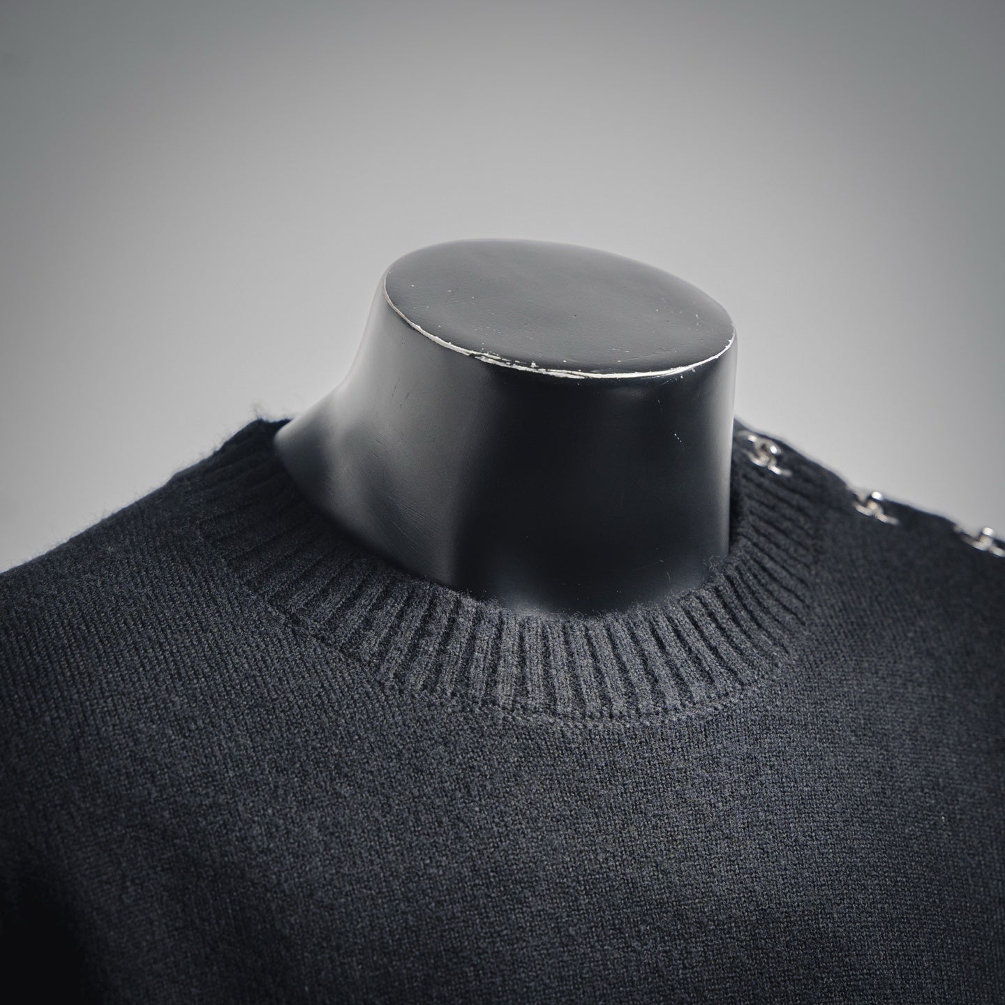 Chan 25ss sweater