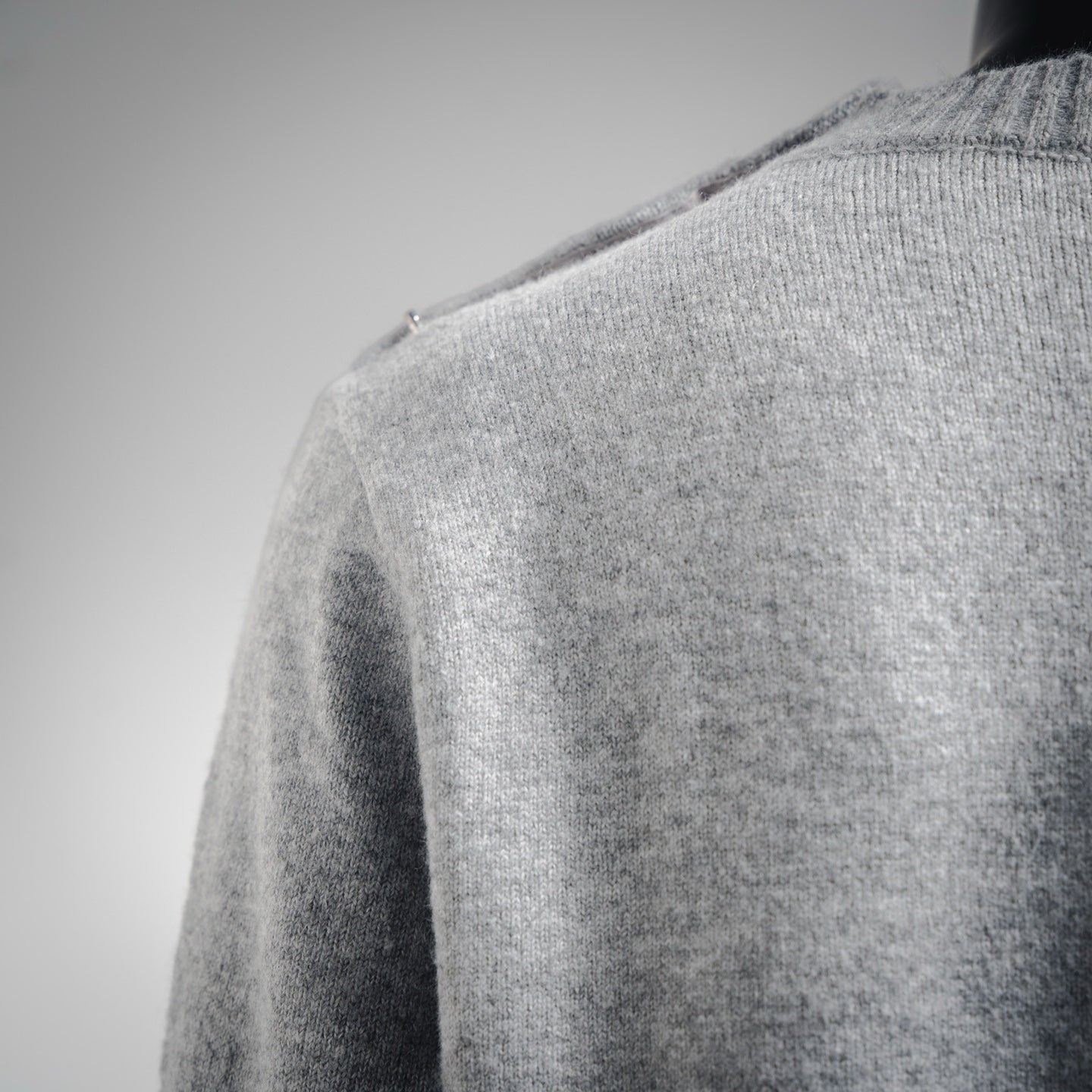 Chan 25ss sweater