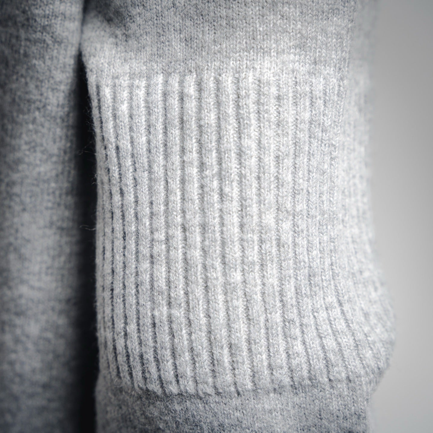 Chan 25ss sweater