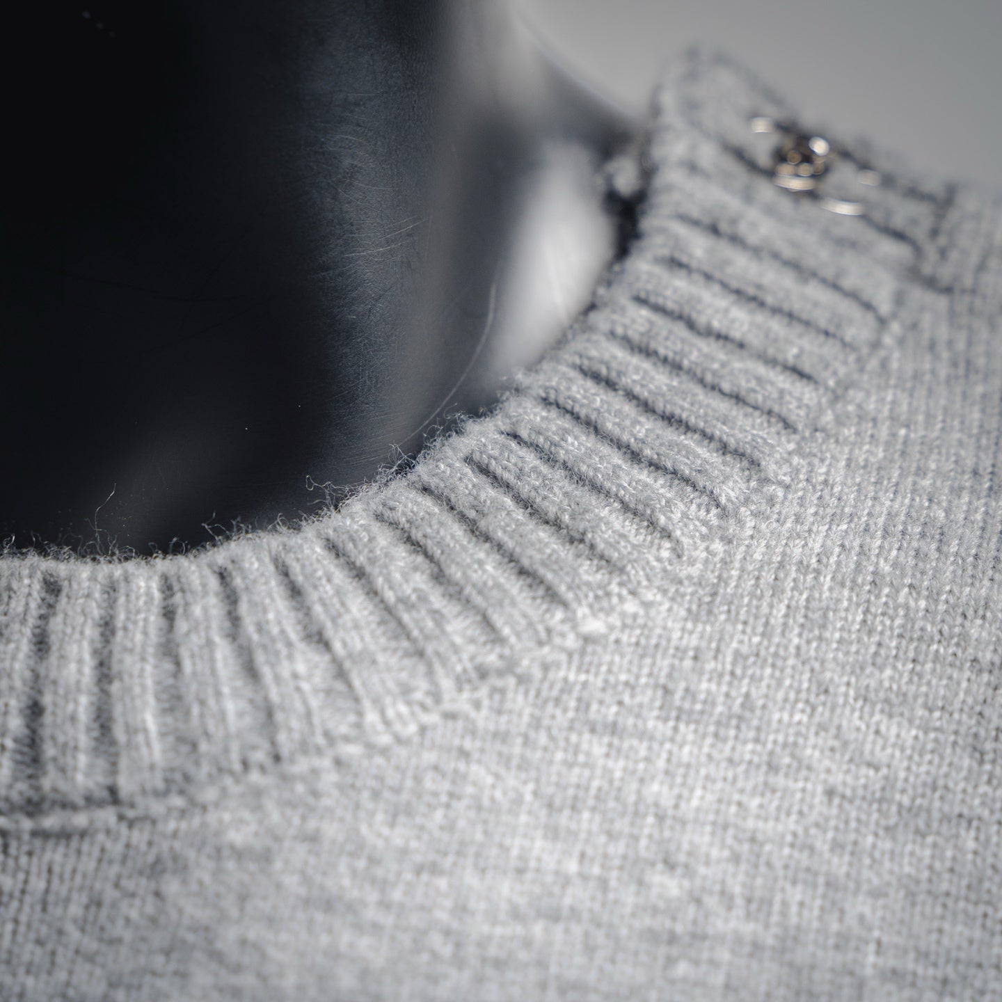 Chan 25ss sweater