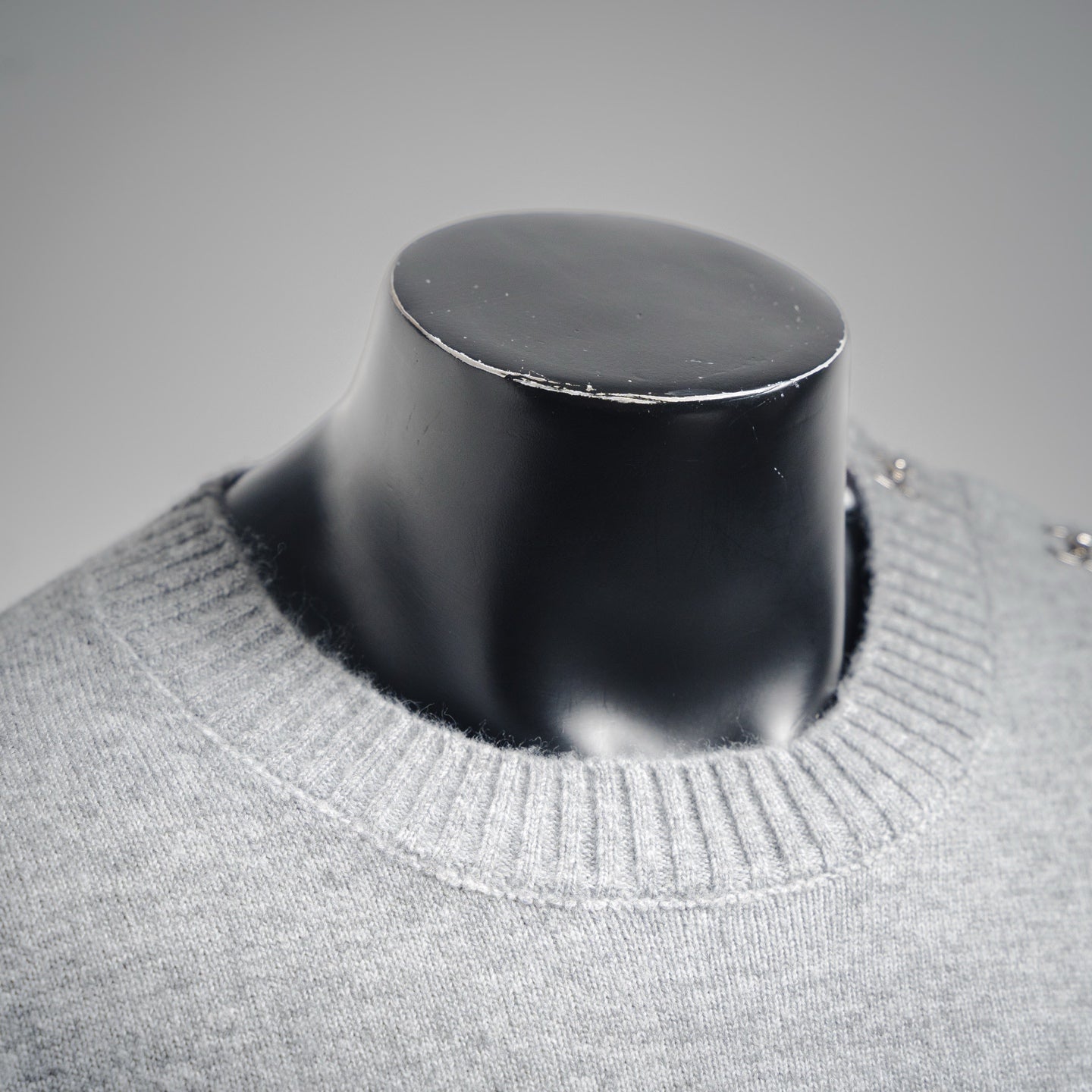 Chan 25ss sweater