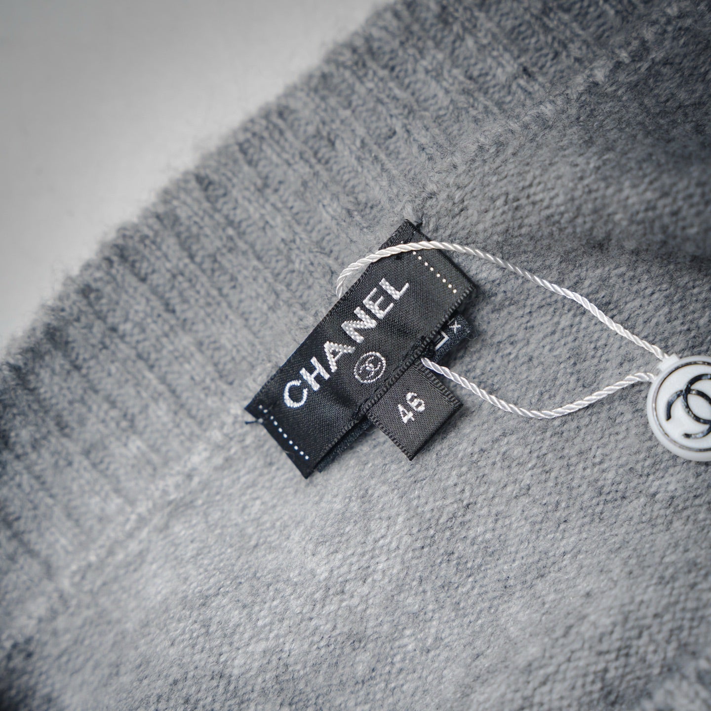 Chan 25ss sweater