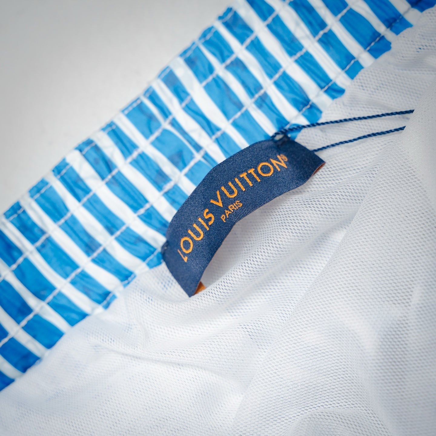 Louis beach short