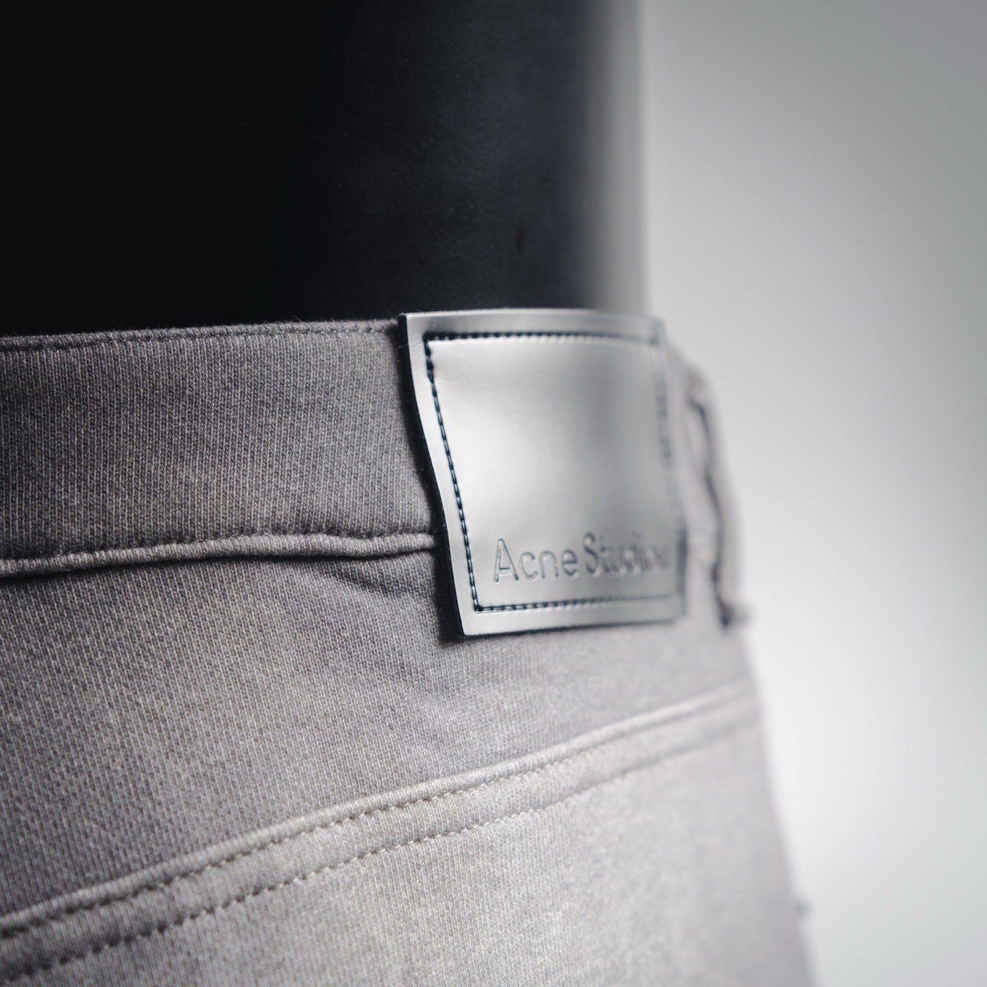 Acne 25ss jeans