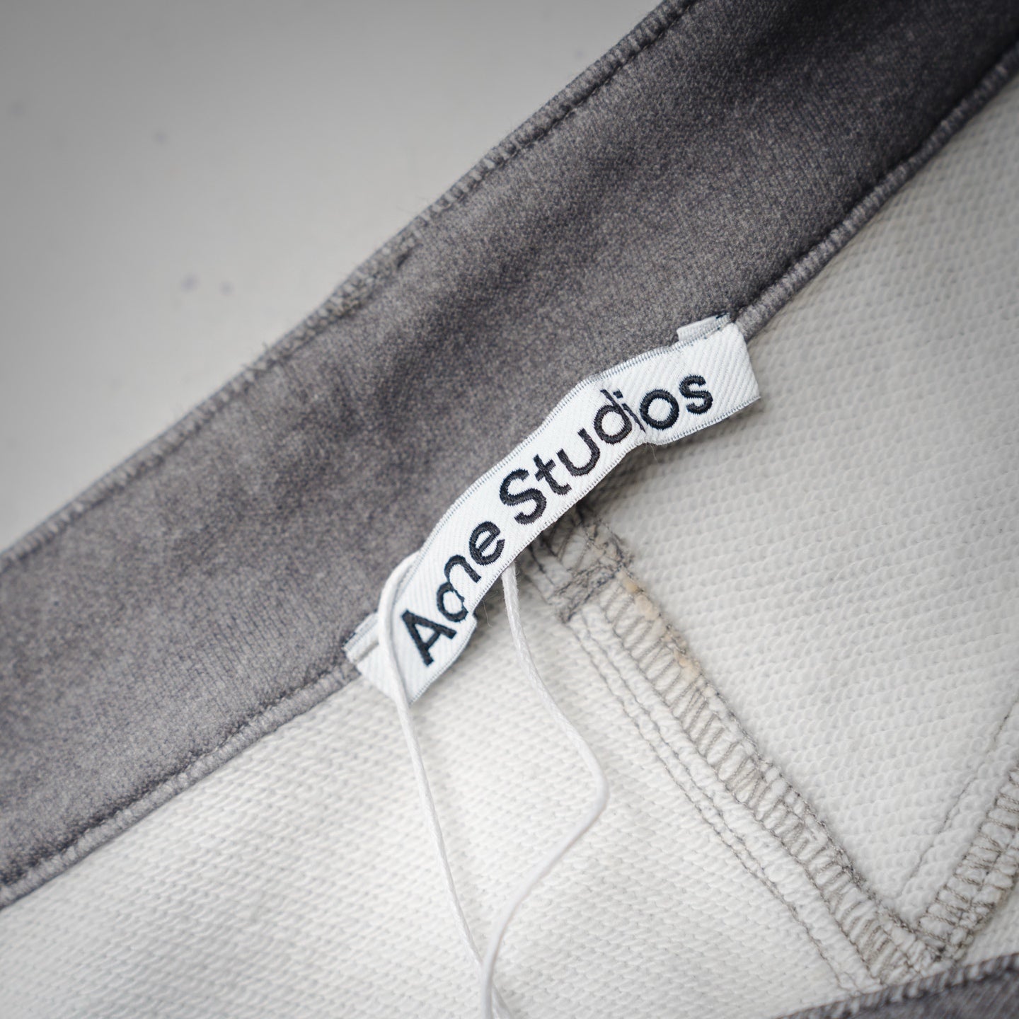 Acne 25ss jeans