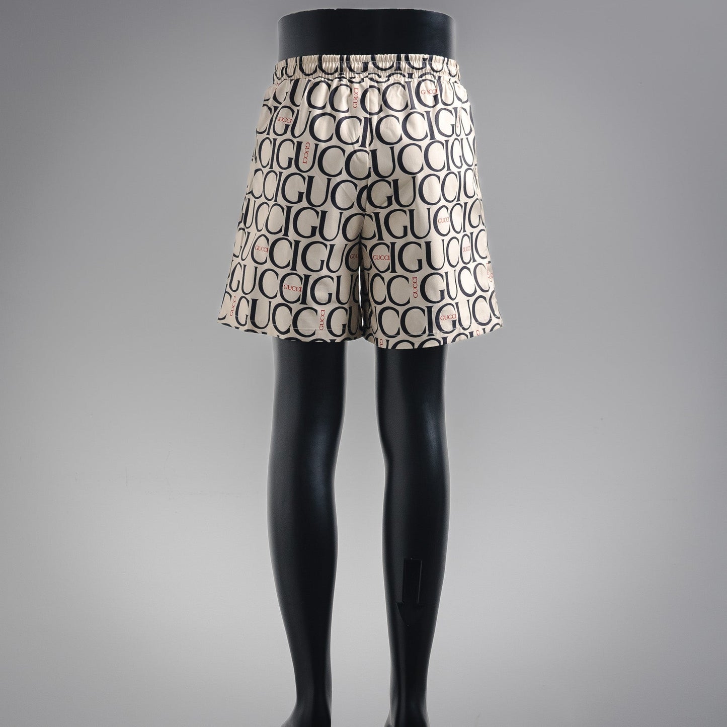 Guc print short