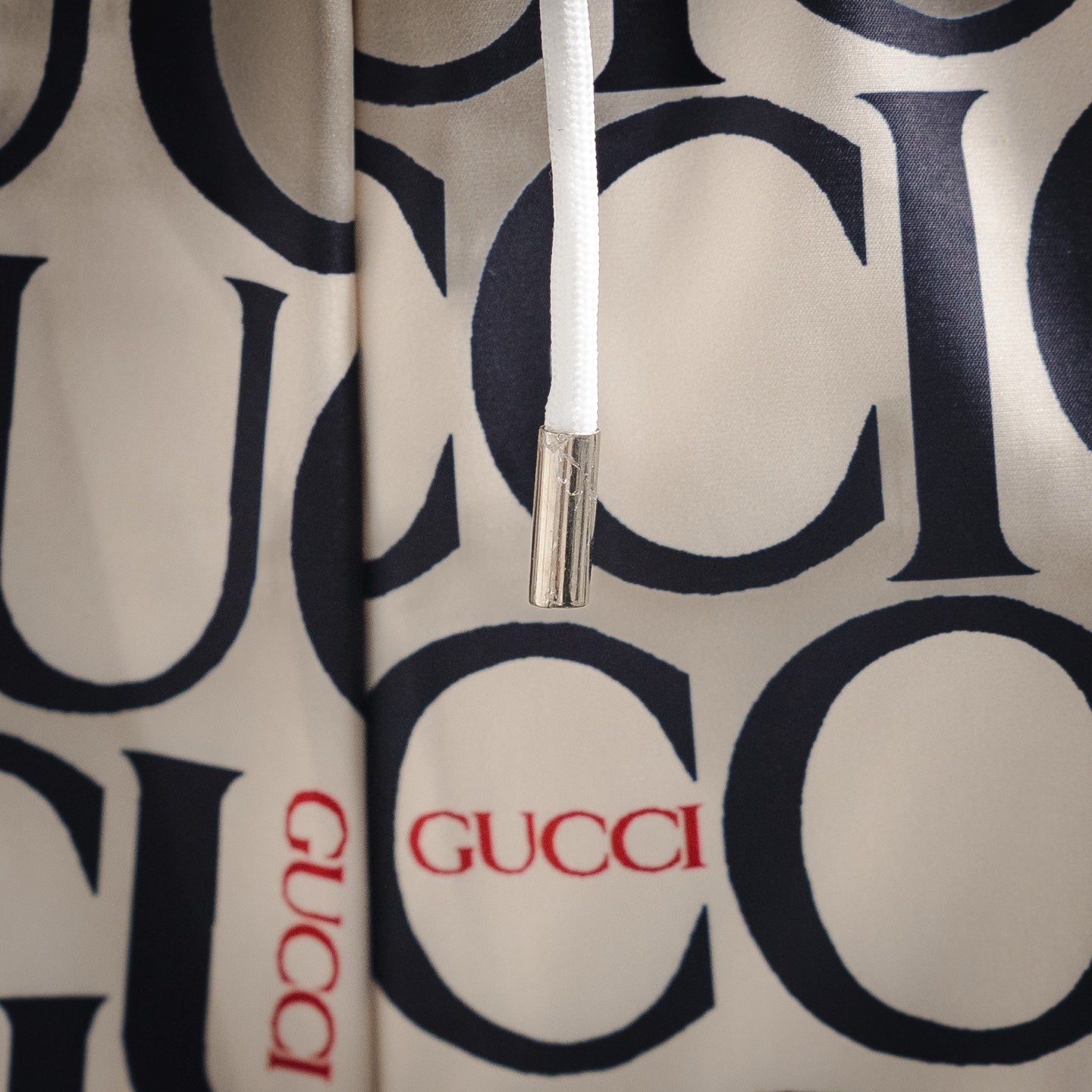 Guc print short