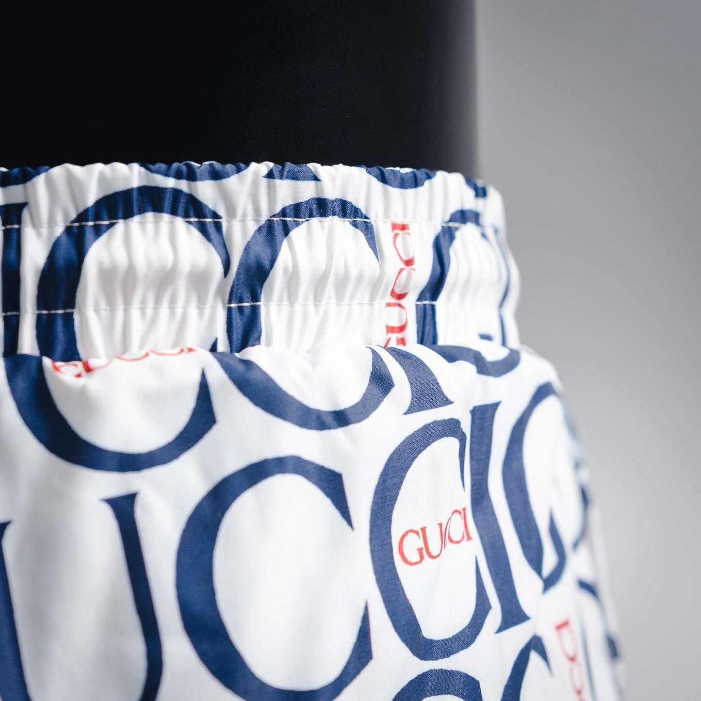 Guc print short
